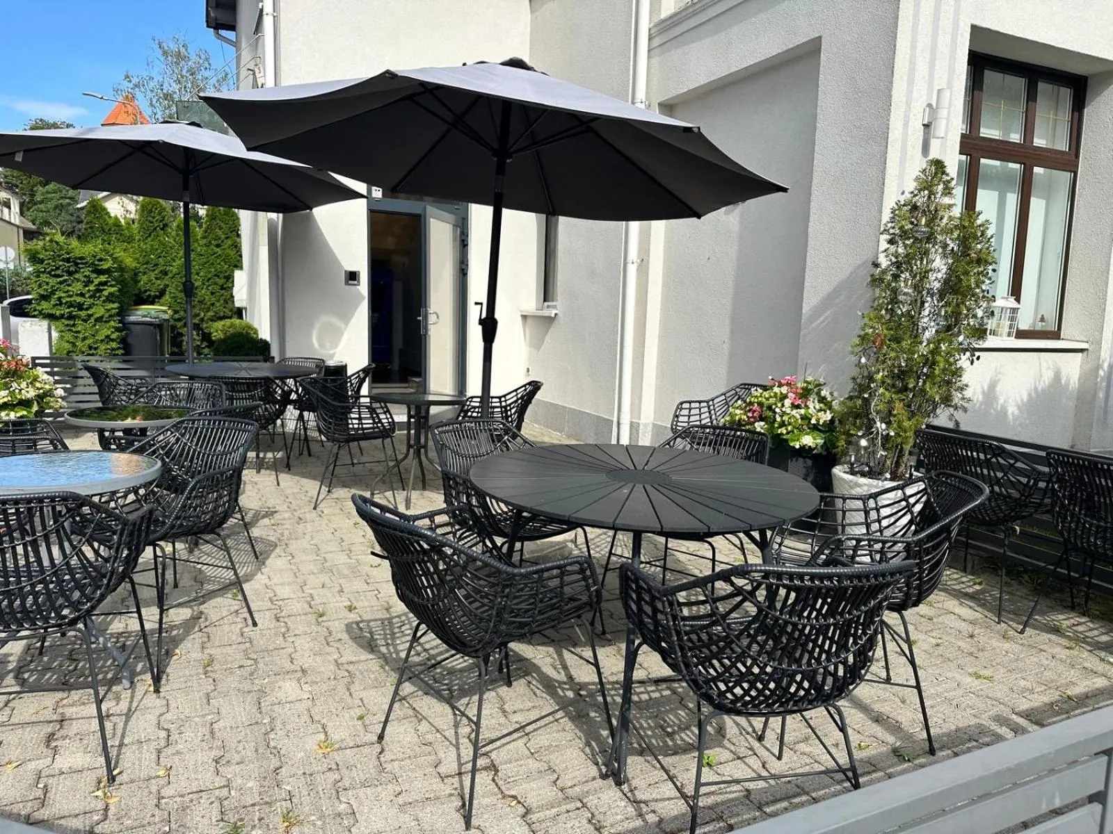 Property building in Villa Rosa - 200m od morza
