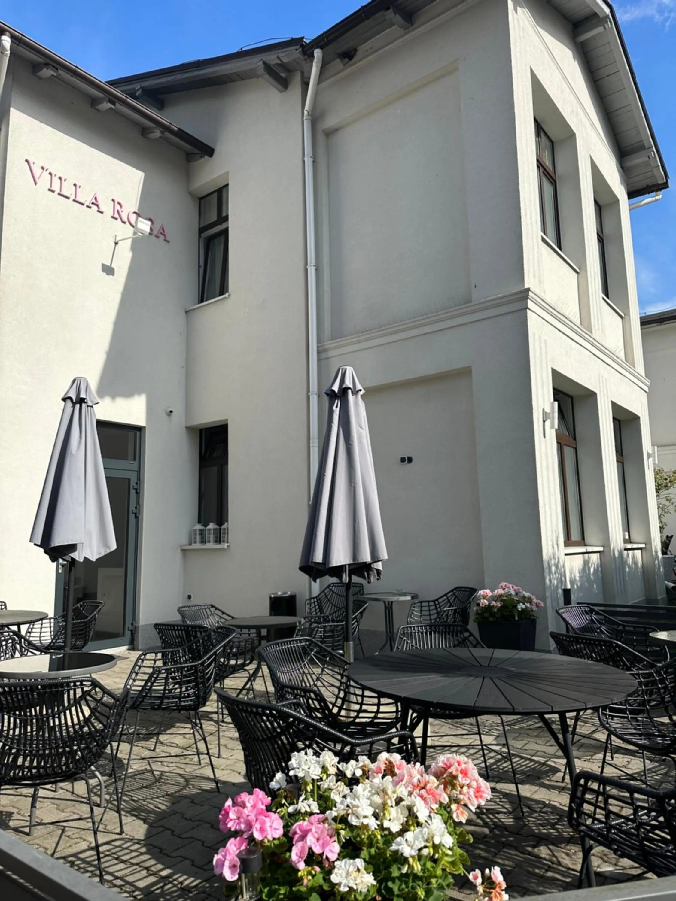 Property building in Villa Rosa - 200m od morza