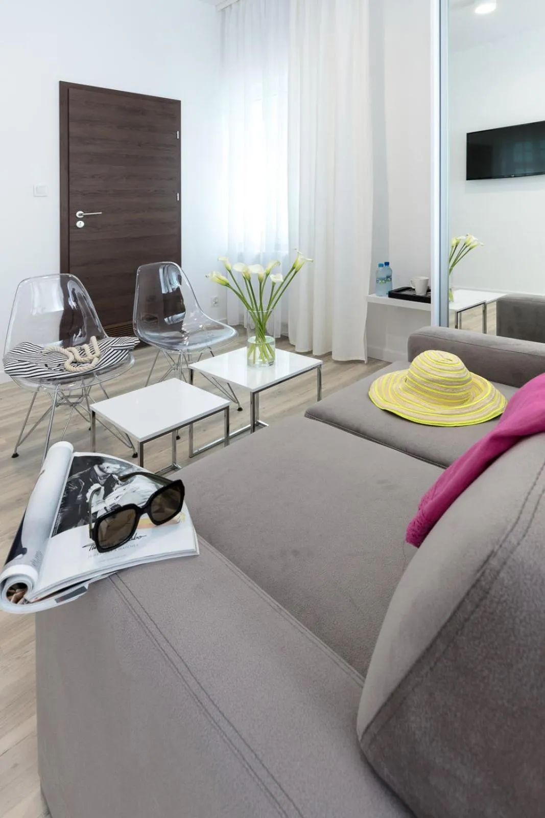 Villa Rosa - 200m od morza
