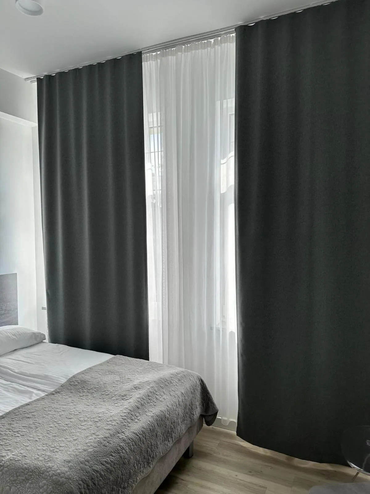 Bed in Villa Rosa - 200m od morza
