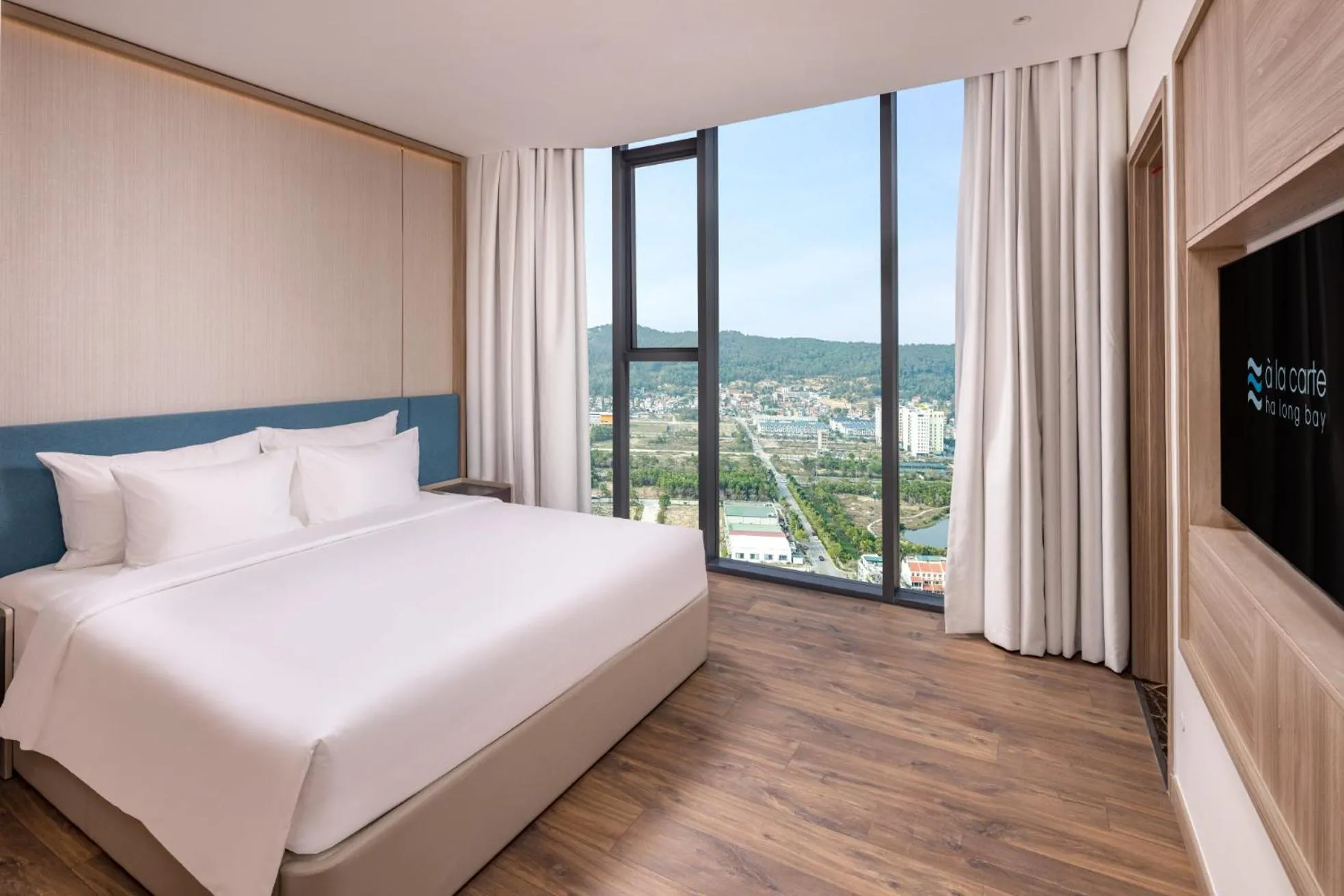 Residence Executive Bay View in Alacarte Halong Bay