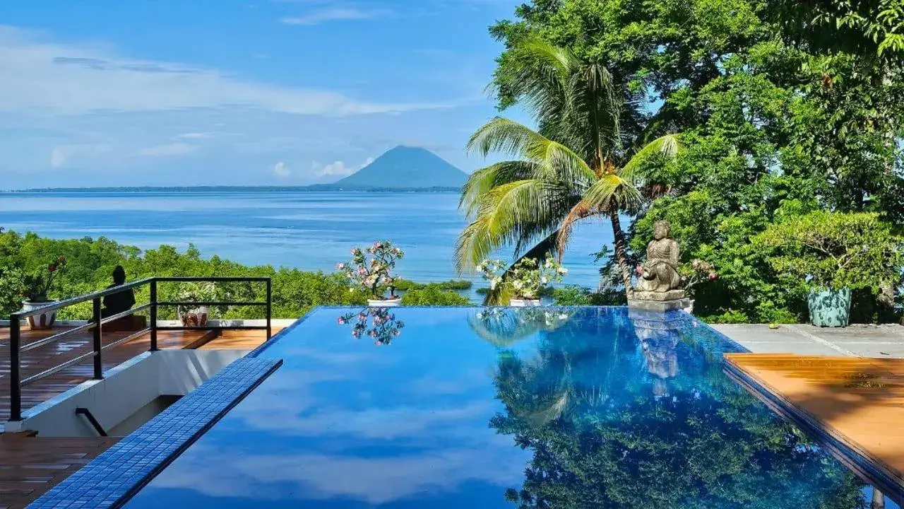 Nayara Villa Desa Budo Nayara Villa Desa Budo