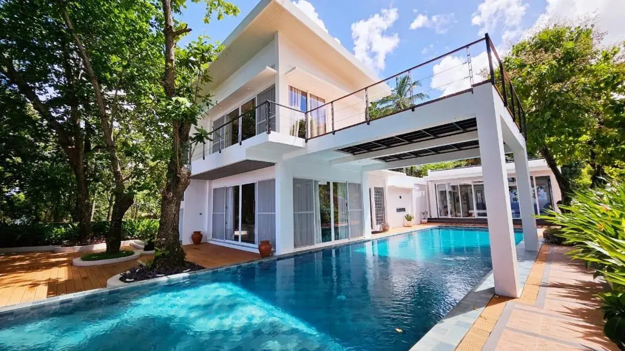 Vacation Home in Nayara Villa Desa Budo Vacation Home in Nayara Villa Desa Budo