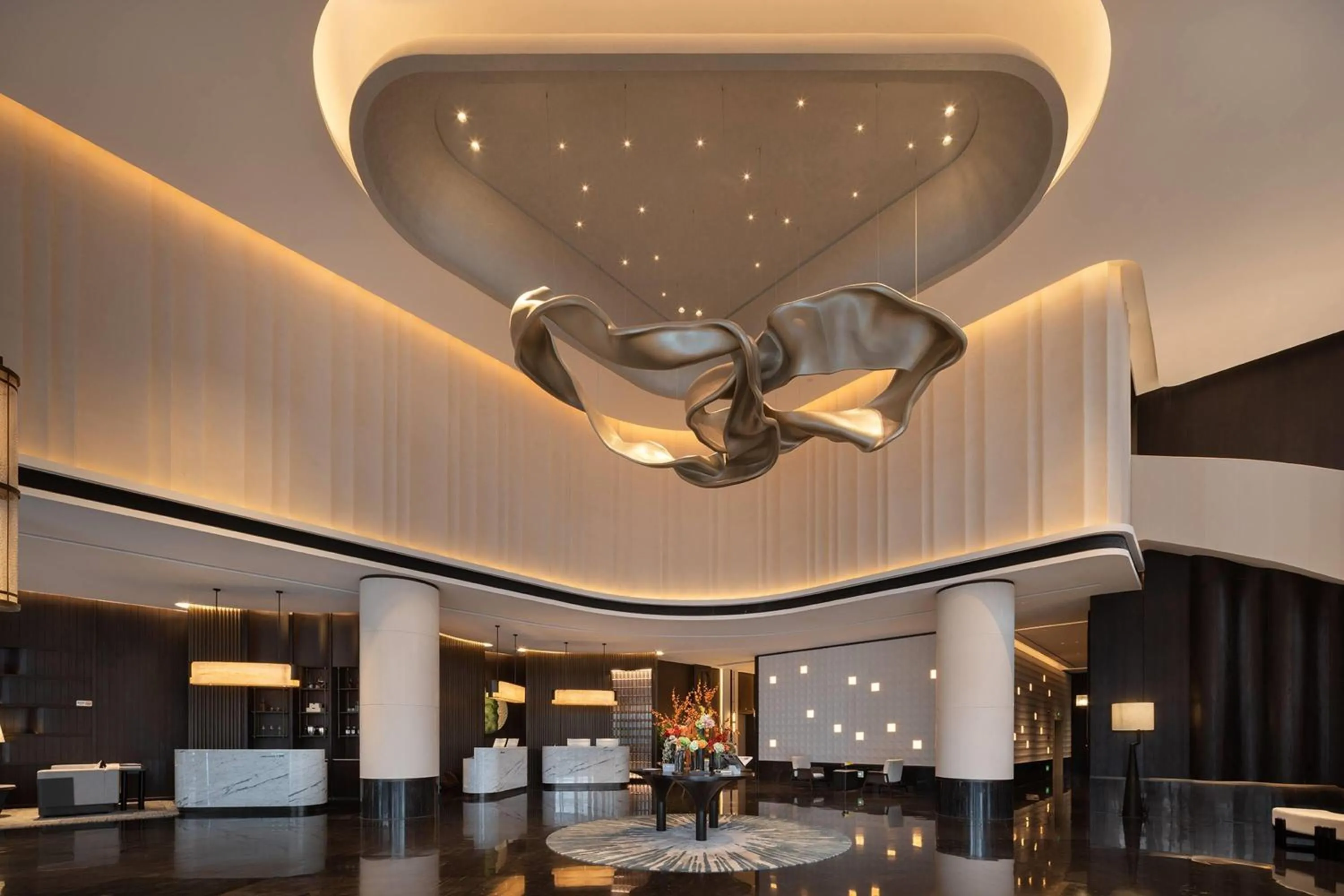 Wyndham Changsha Yanghu