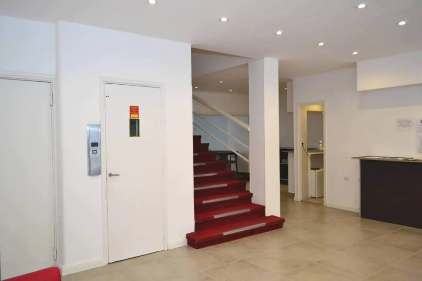 Hotel Astro