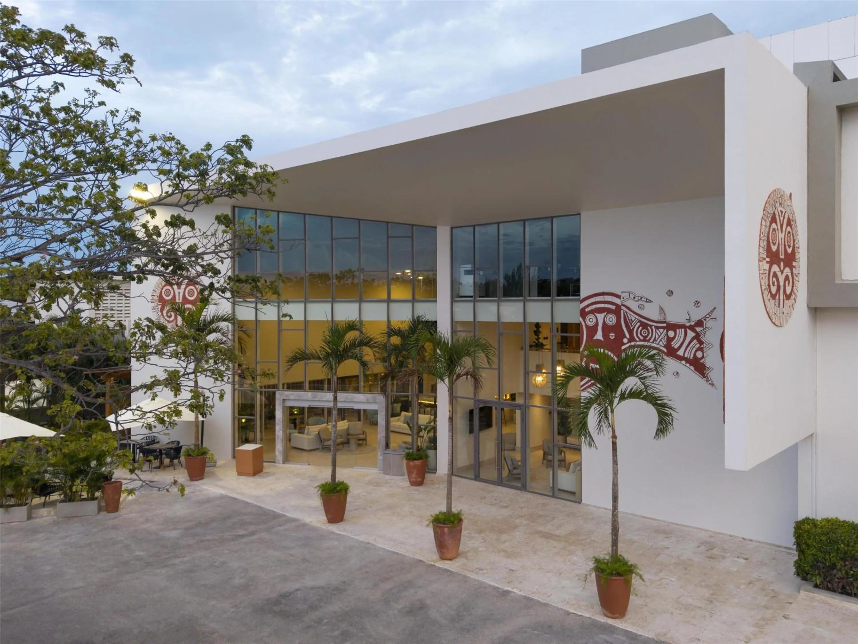 Royal Beach Hotel Punta Cana, A JdV by Hyatt