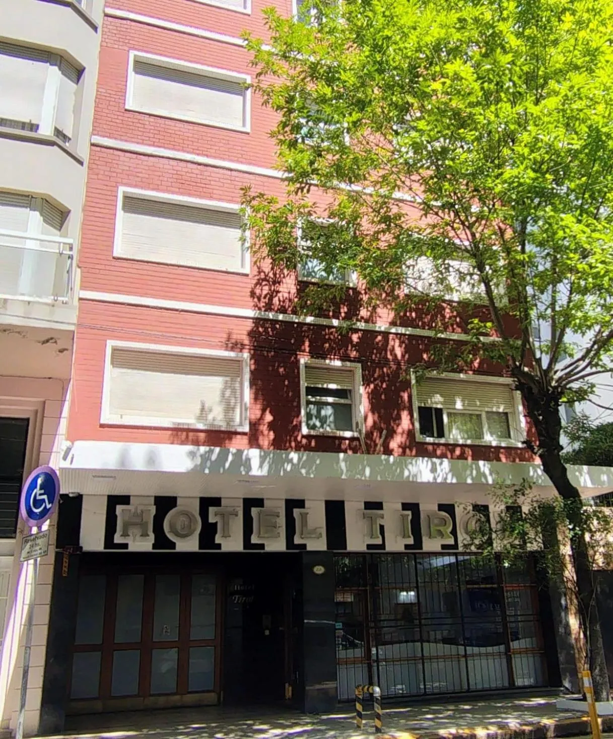 Hotel Tirol