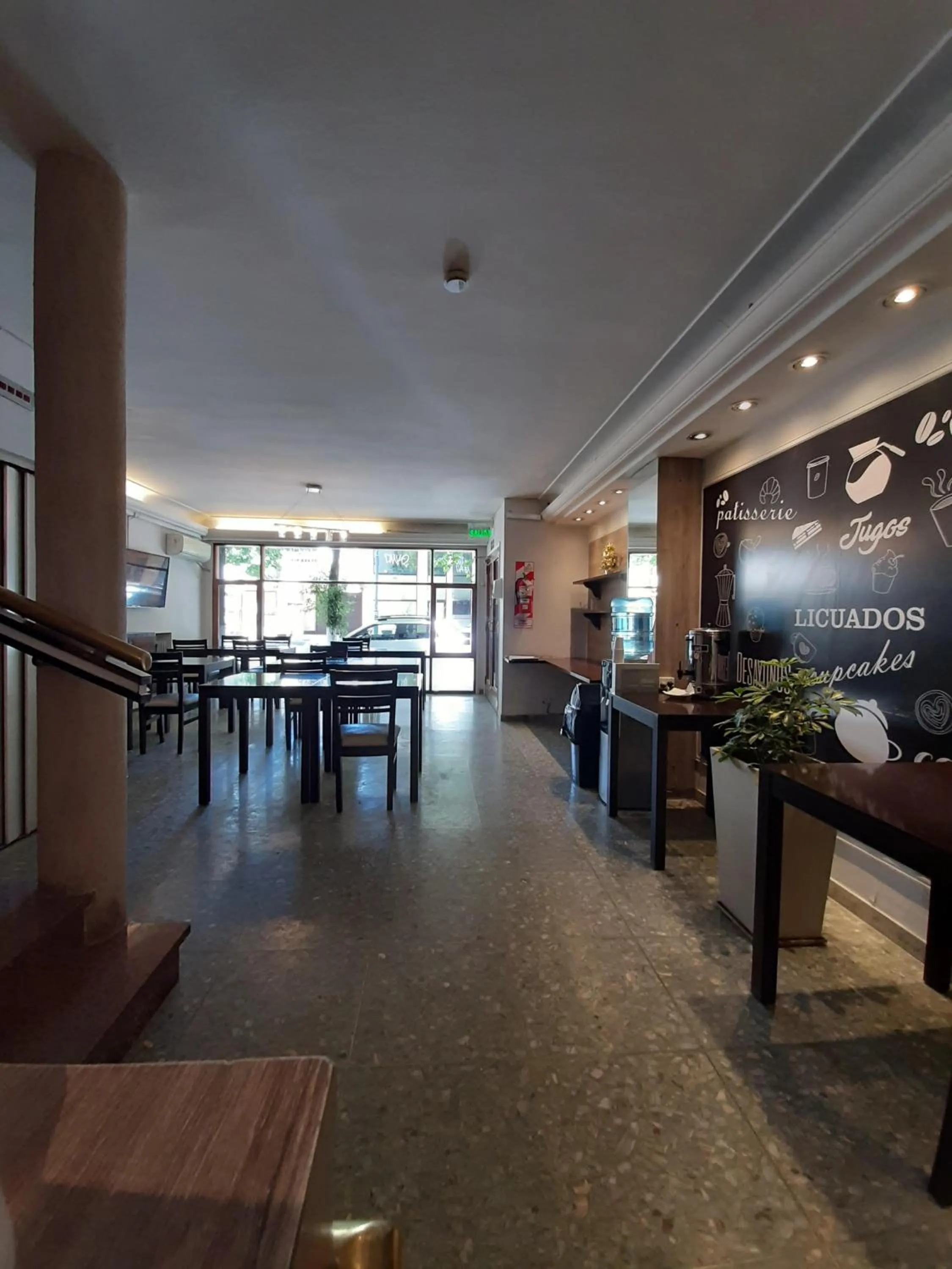Hotel Tirol