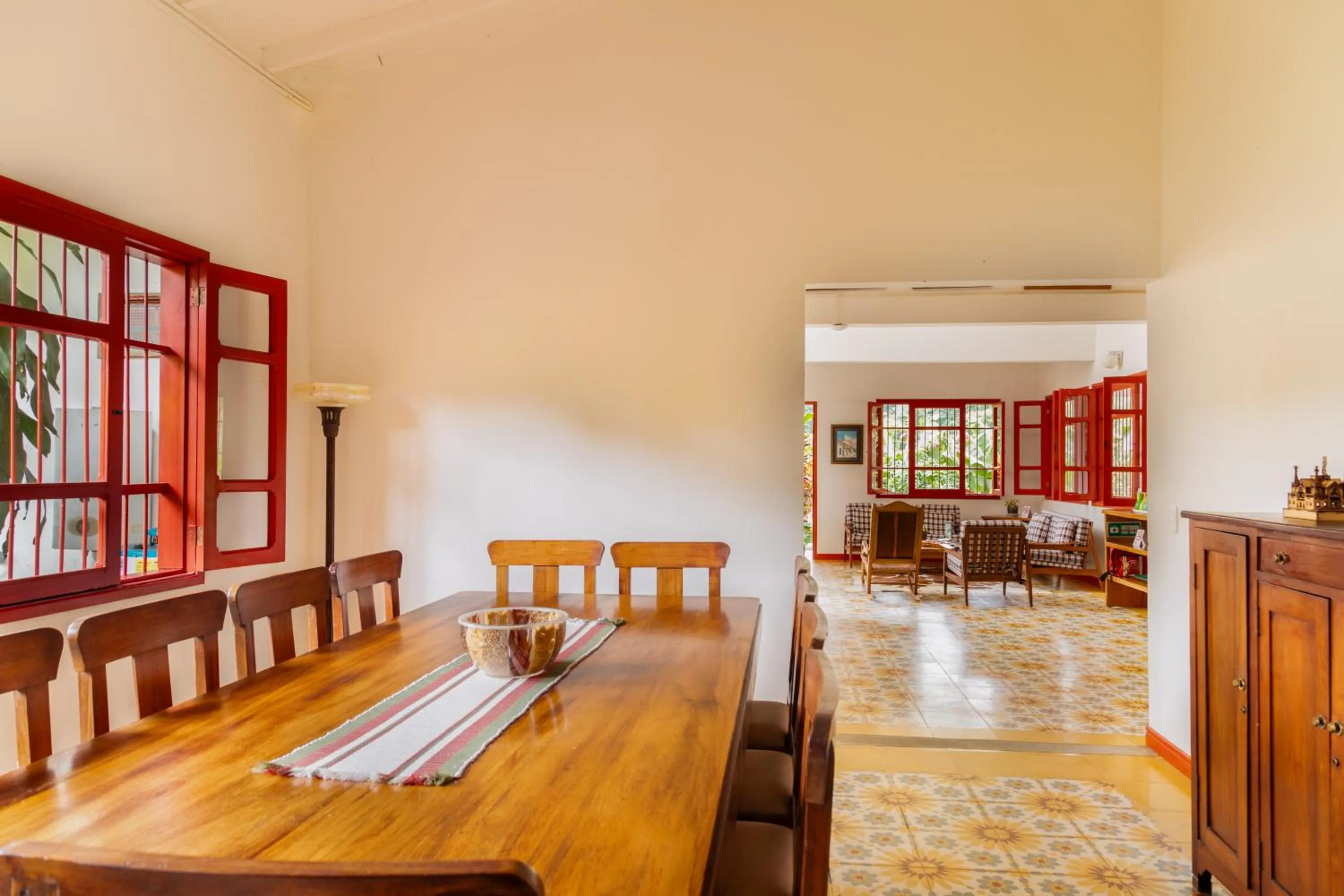 Hacienda Venecia Coffee Farm Hotel