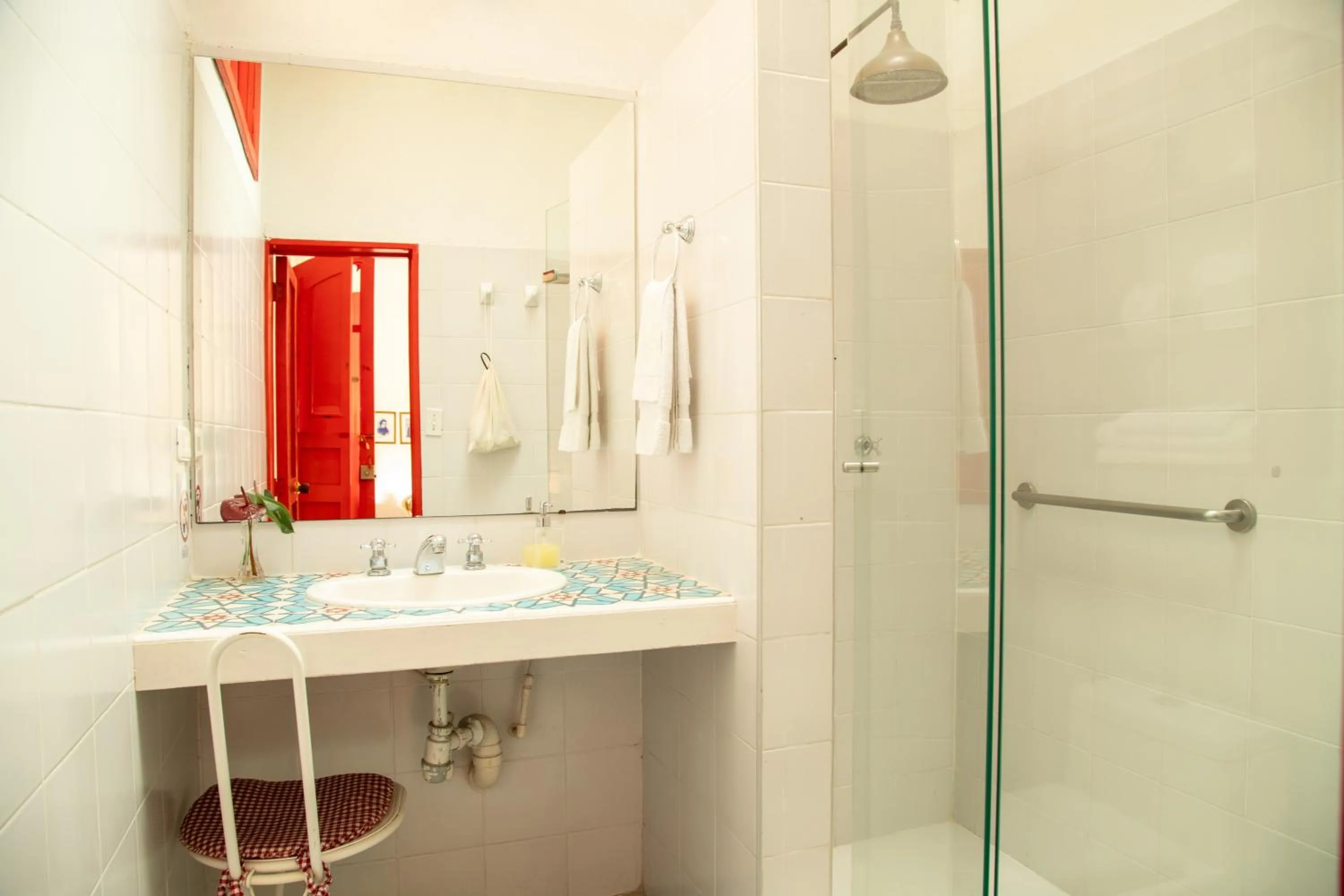 Hacienda Venecia Coffee Farm Hotel