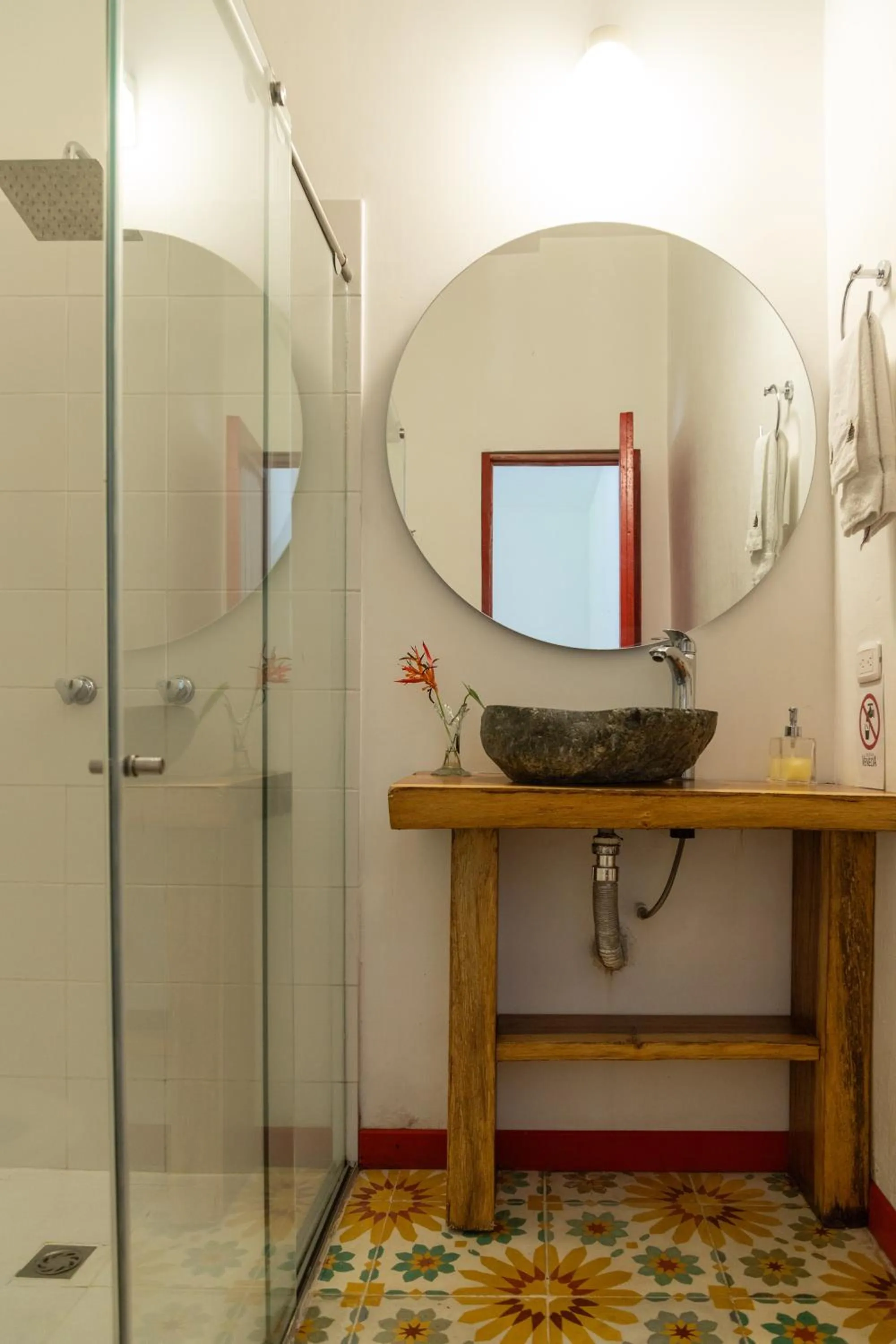 Hacienda Venecia Coffee Farm Hotel