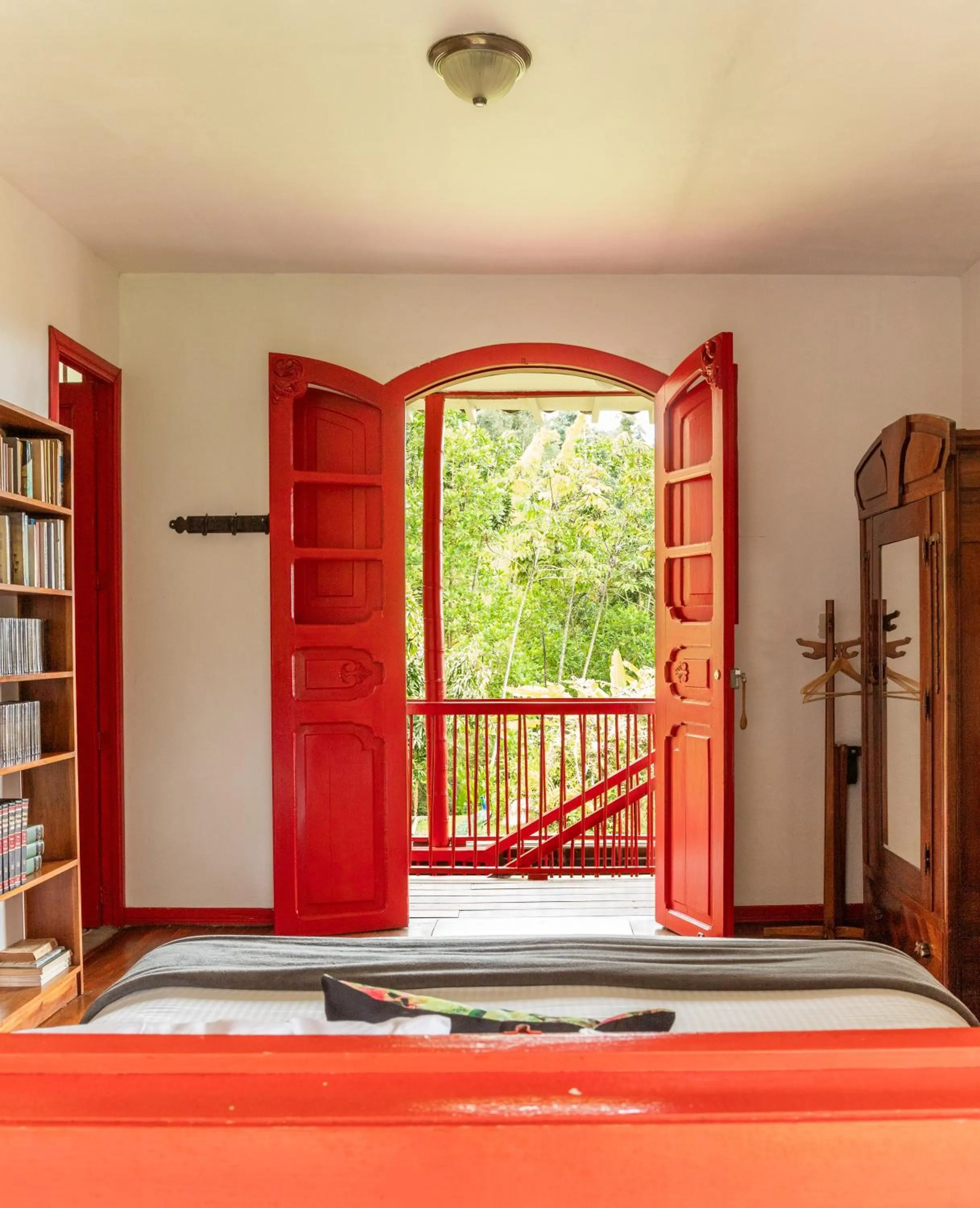 Hacienda Venecia Coffee Farm Hotel