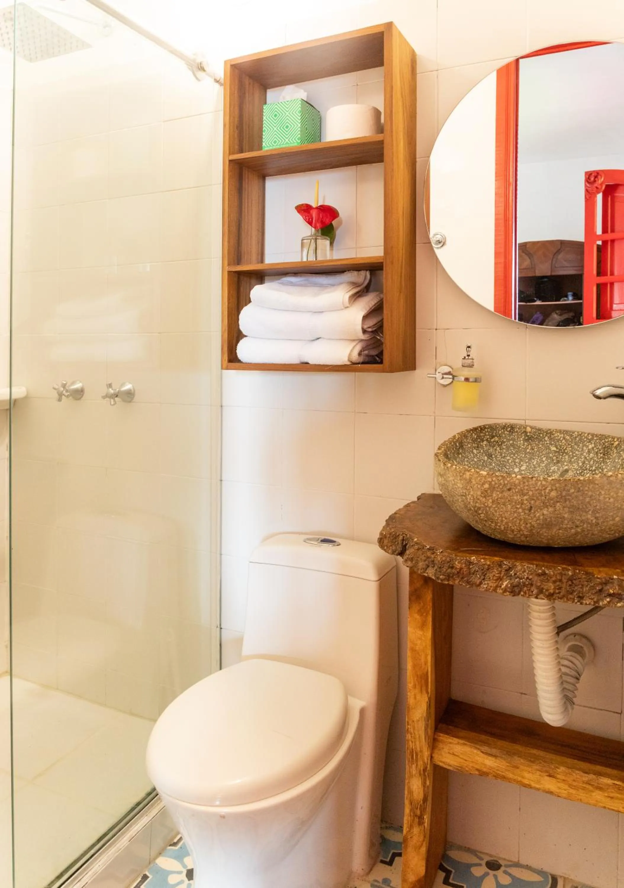 Hacienda Venecia Coffee Farm Hotel