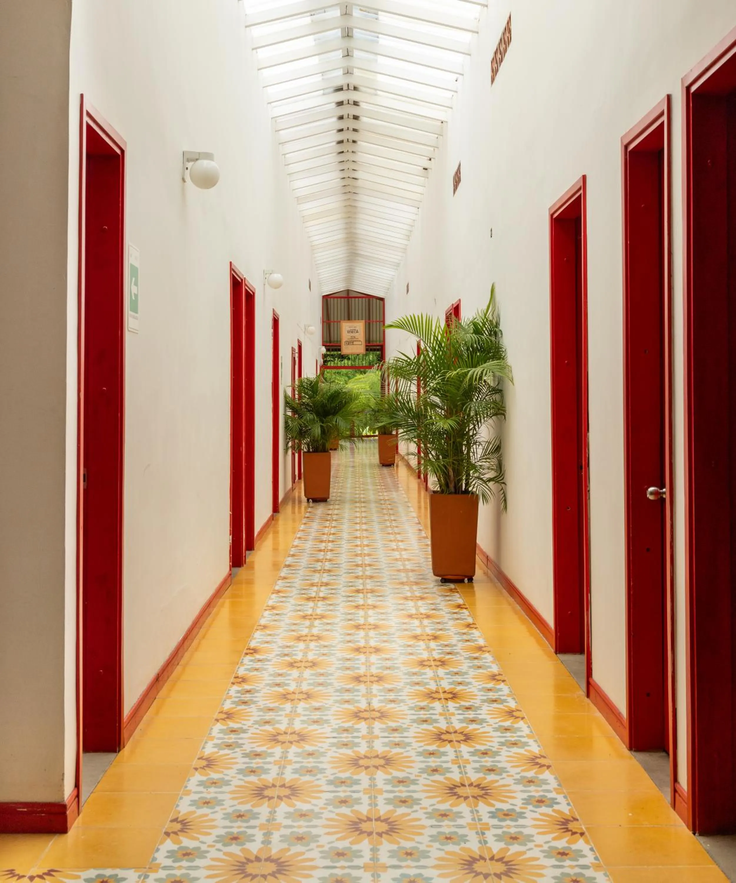 Hacienda Venecia Coffee Farm Hotel