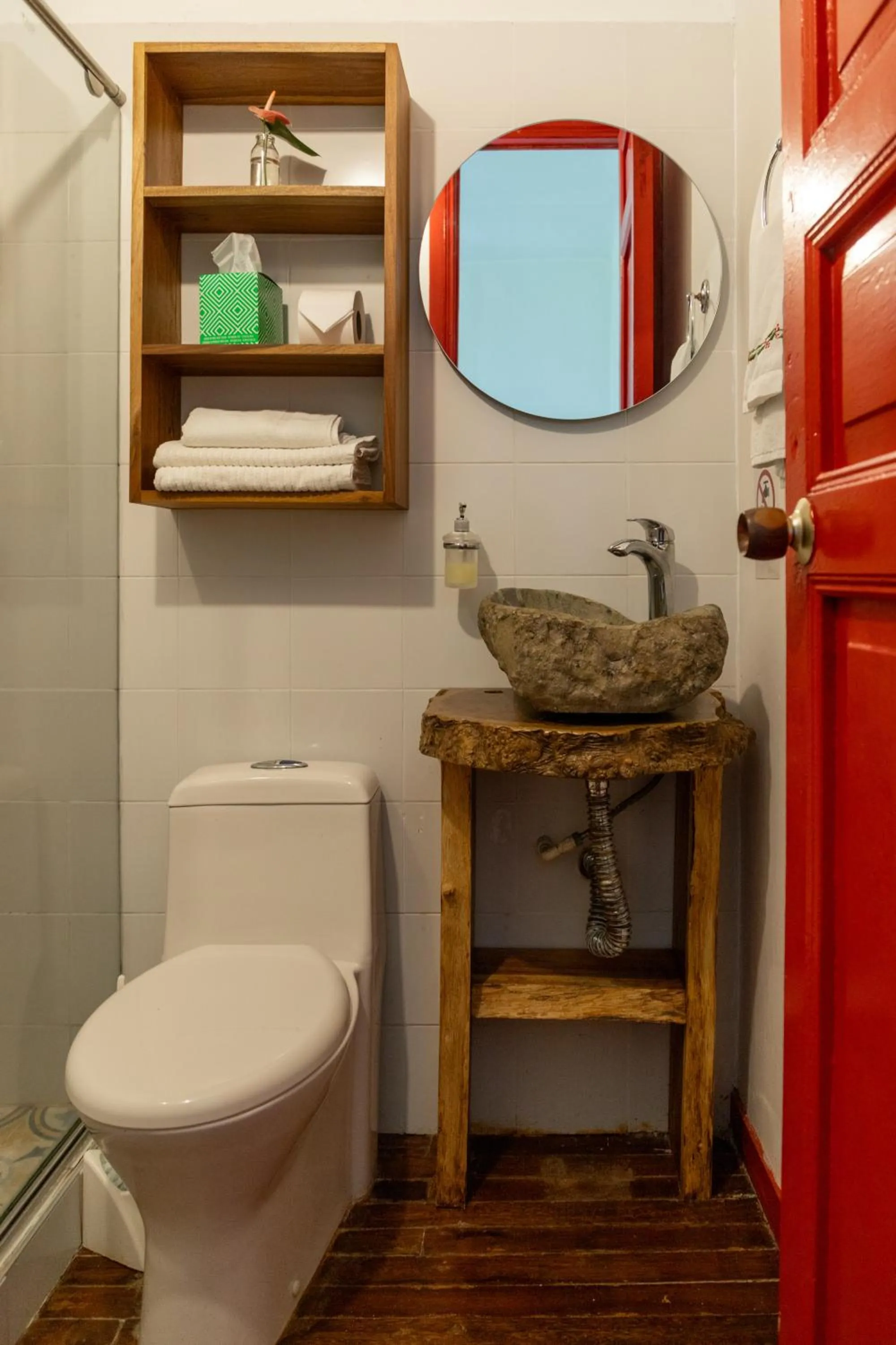 Hacienda Venecia Coffee Farm Hotel