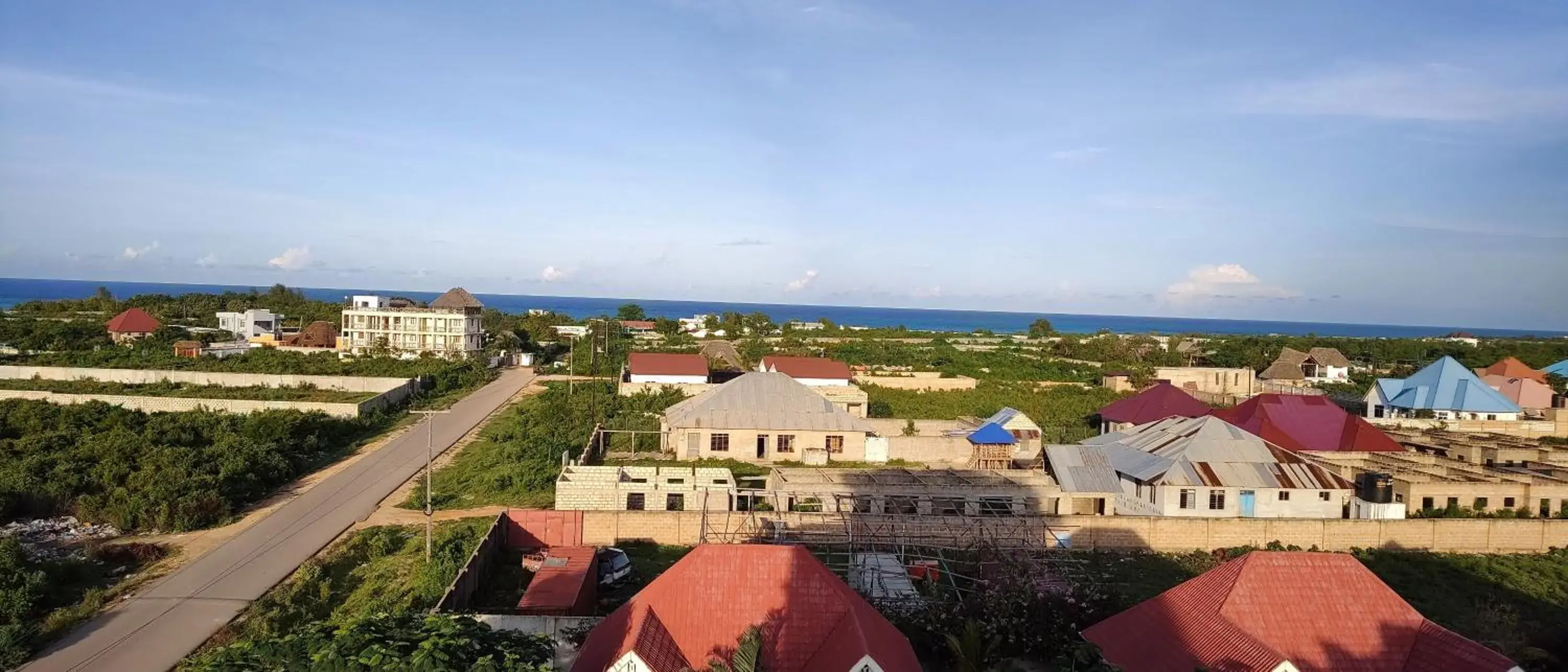 Double or Twin Room with Partial Sea View - single occupancy in Crown View Hotel Double or Twin Room with Partial Sea View - single occupancy in Crown View Hotel