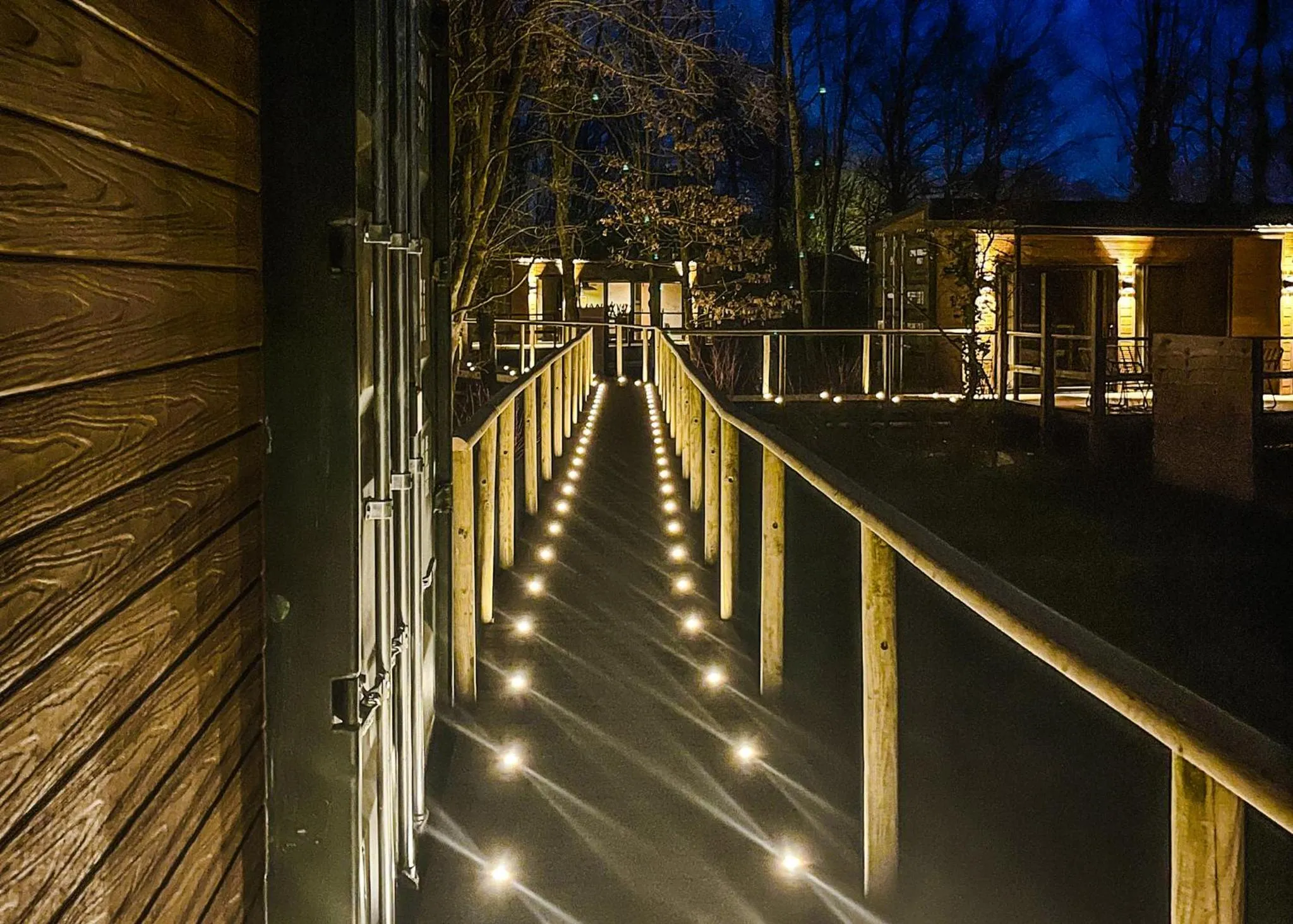 Fairwood Lakes Holiday Park