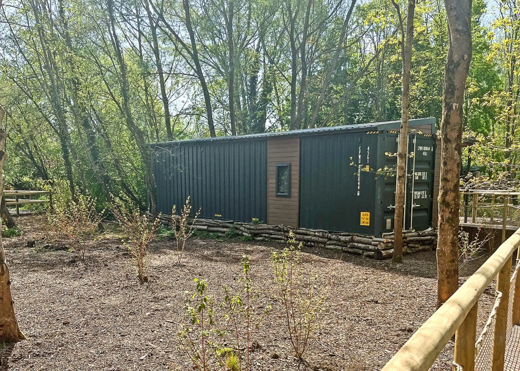 Fairwood Lakes Holiday Park