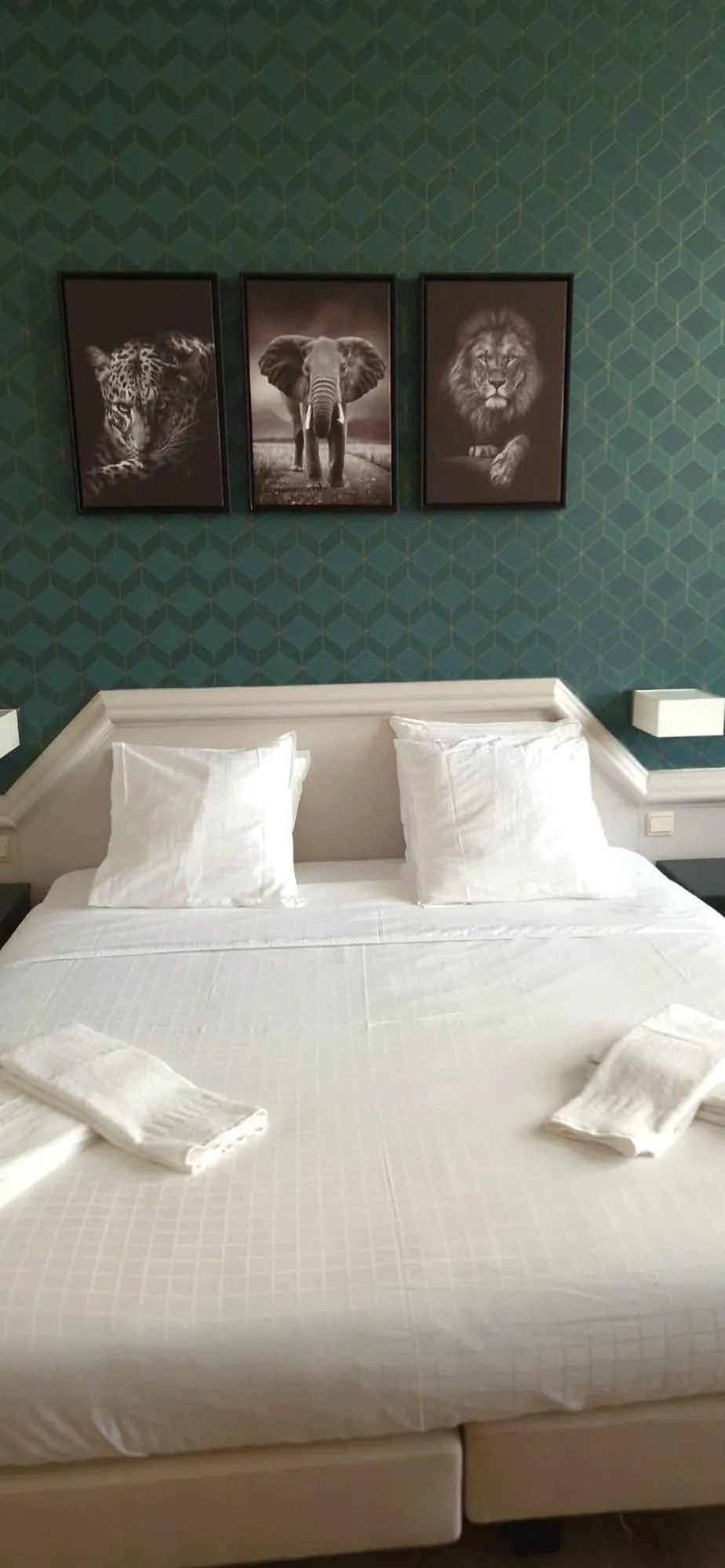 Hotel La Pomme d'Or