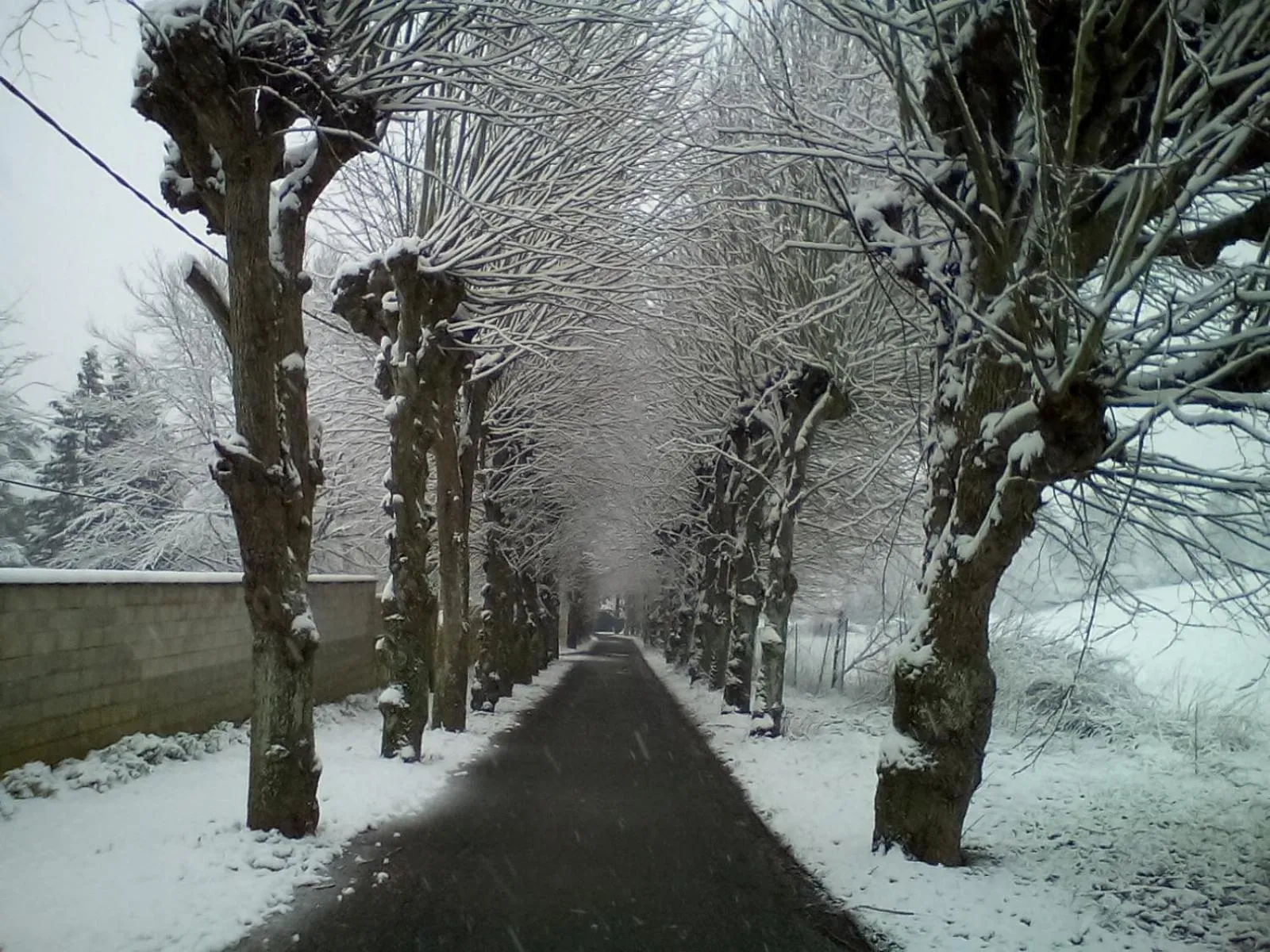 Le Relais De Dalibray