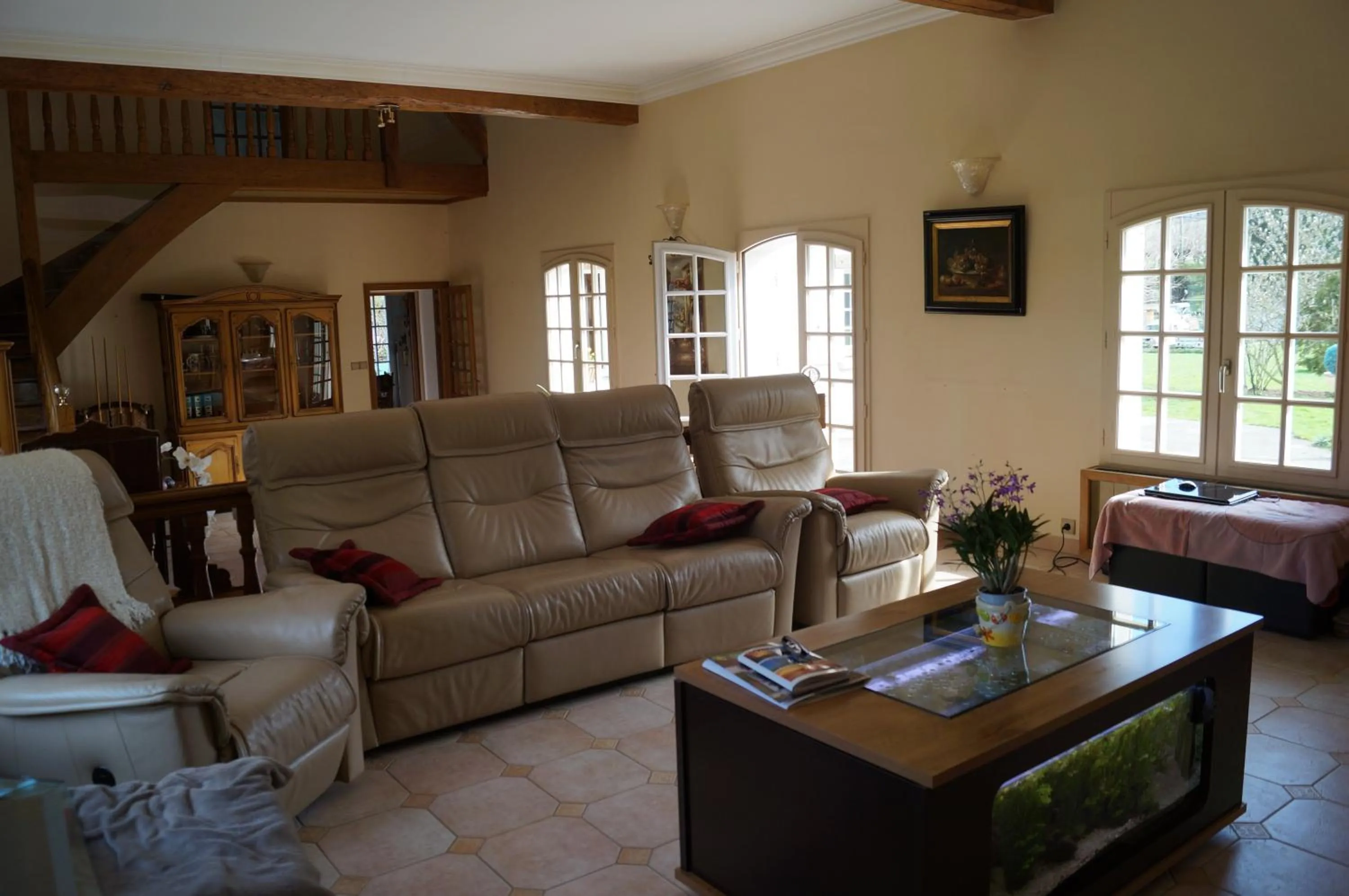 Le Relais De Dalibray