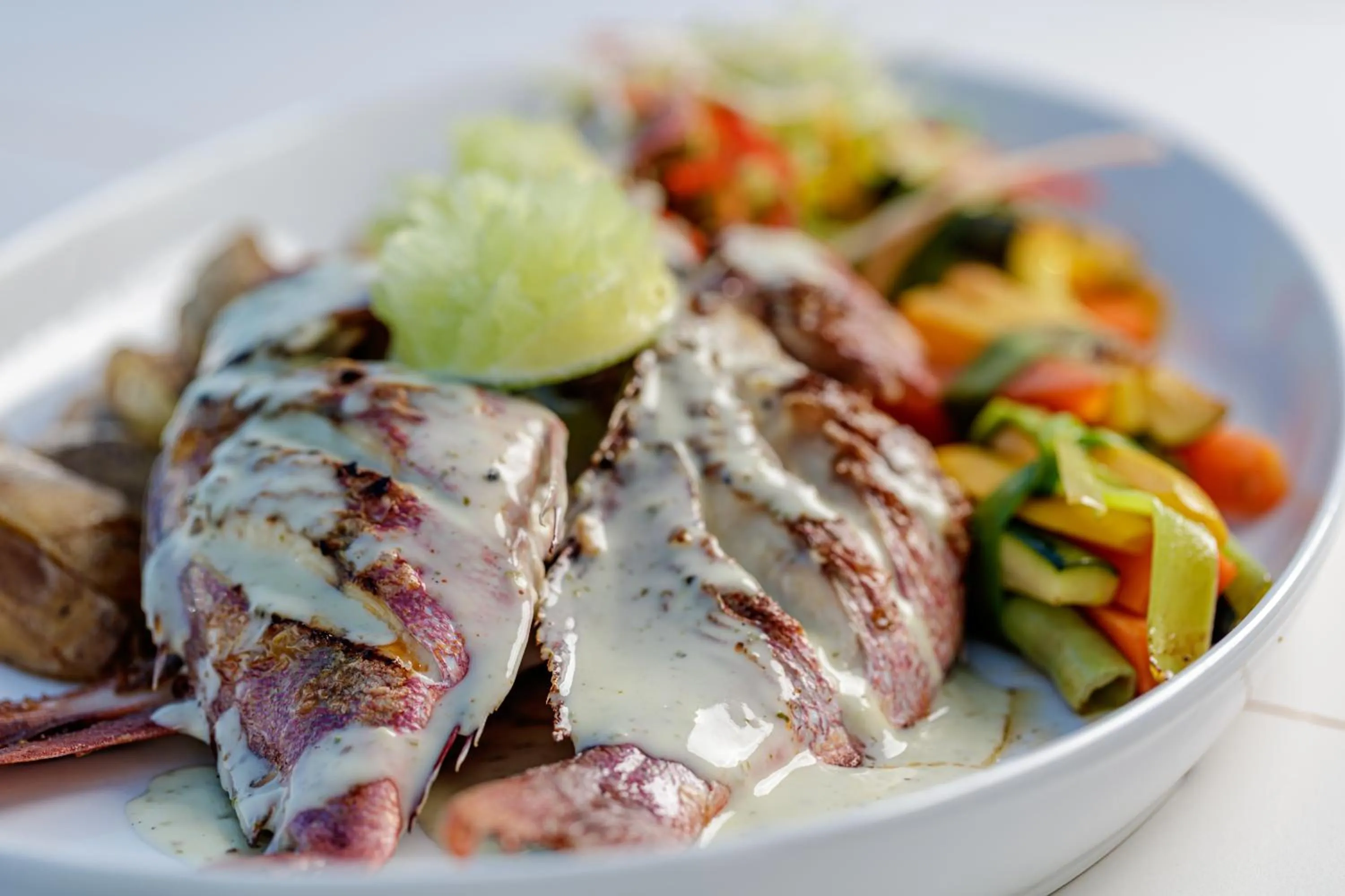 Restaurant/places to eat in Royal Villa Fulidhoo