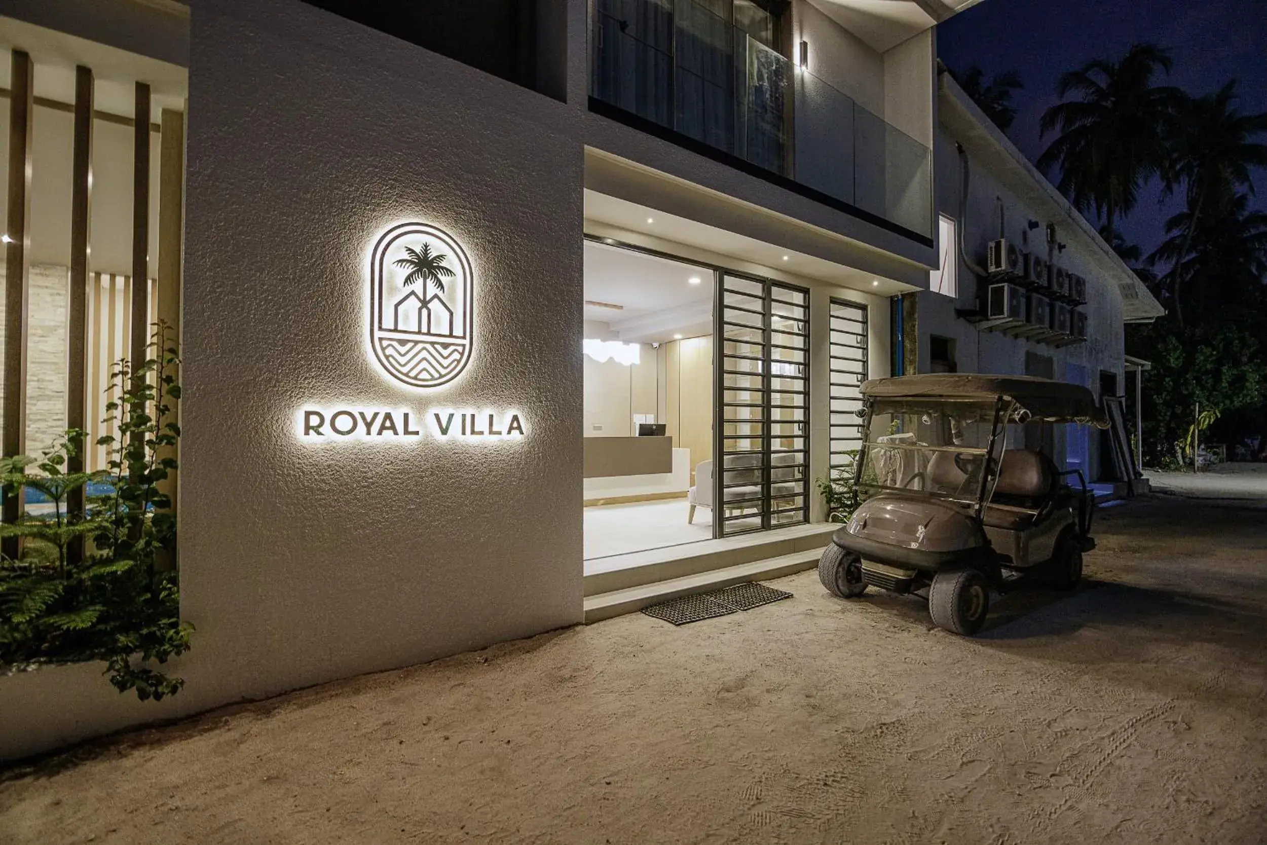 Royal Villa Fulidhoo Royal Villa Fulidhoo