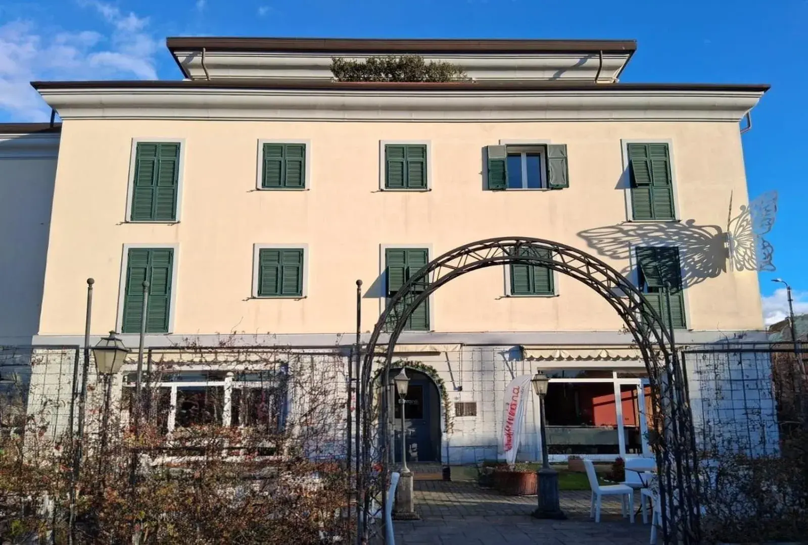 Sarzana Park Hotel Sarzana Park Hotel