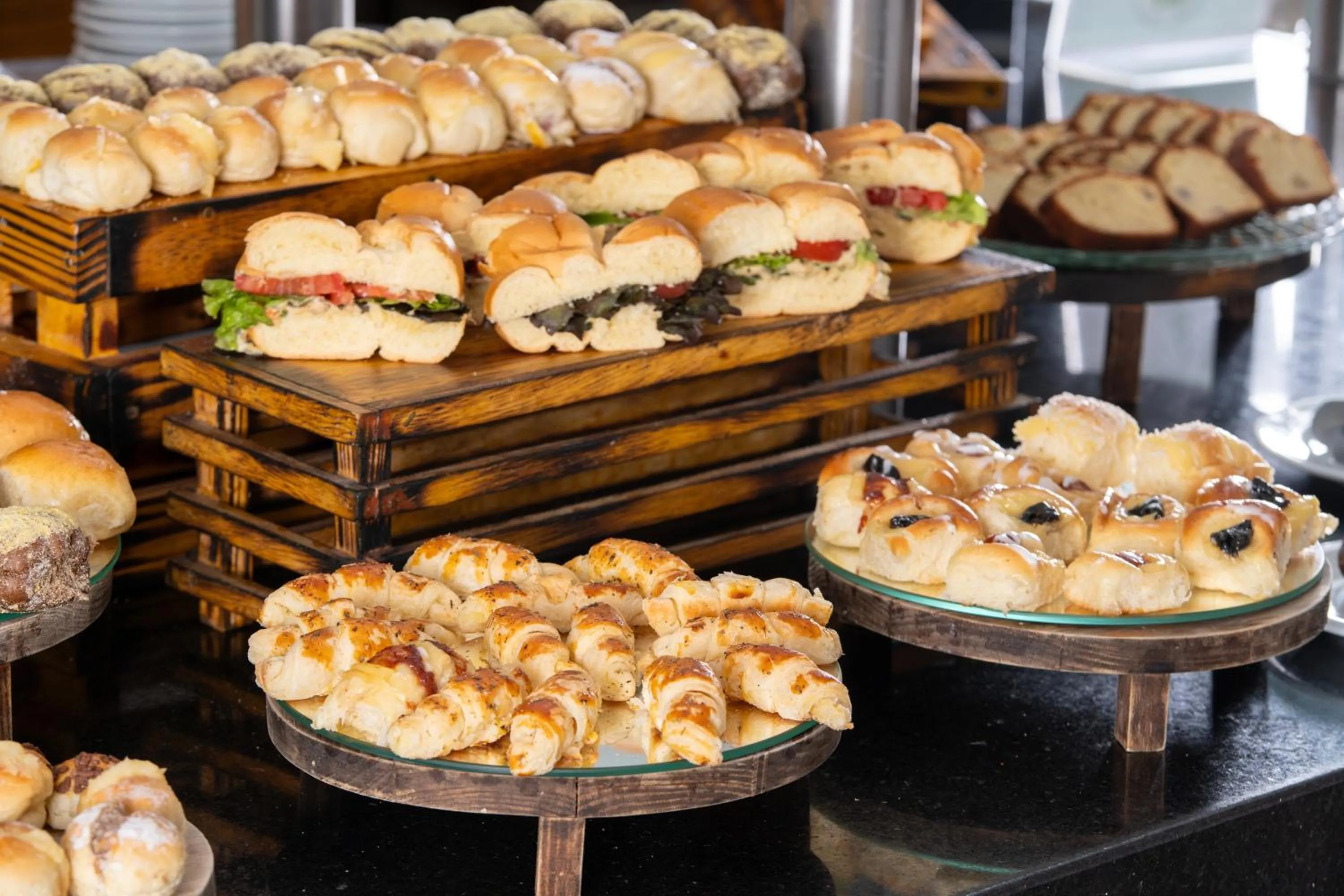 Américas Copacabana Hotel