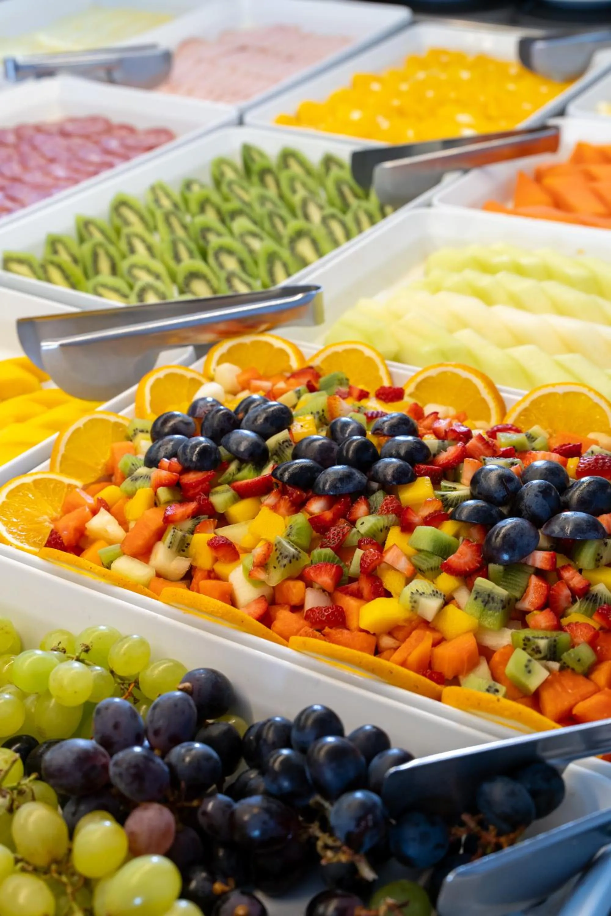 Américas Copacabana Hotel