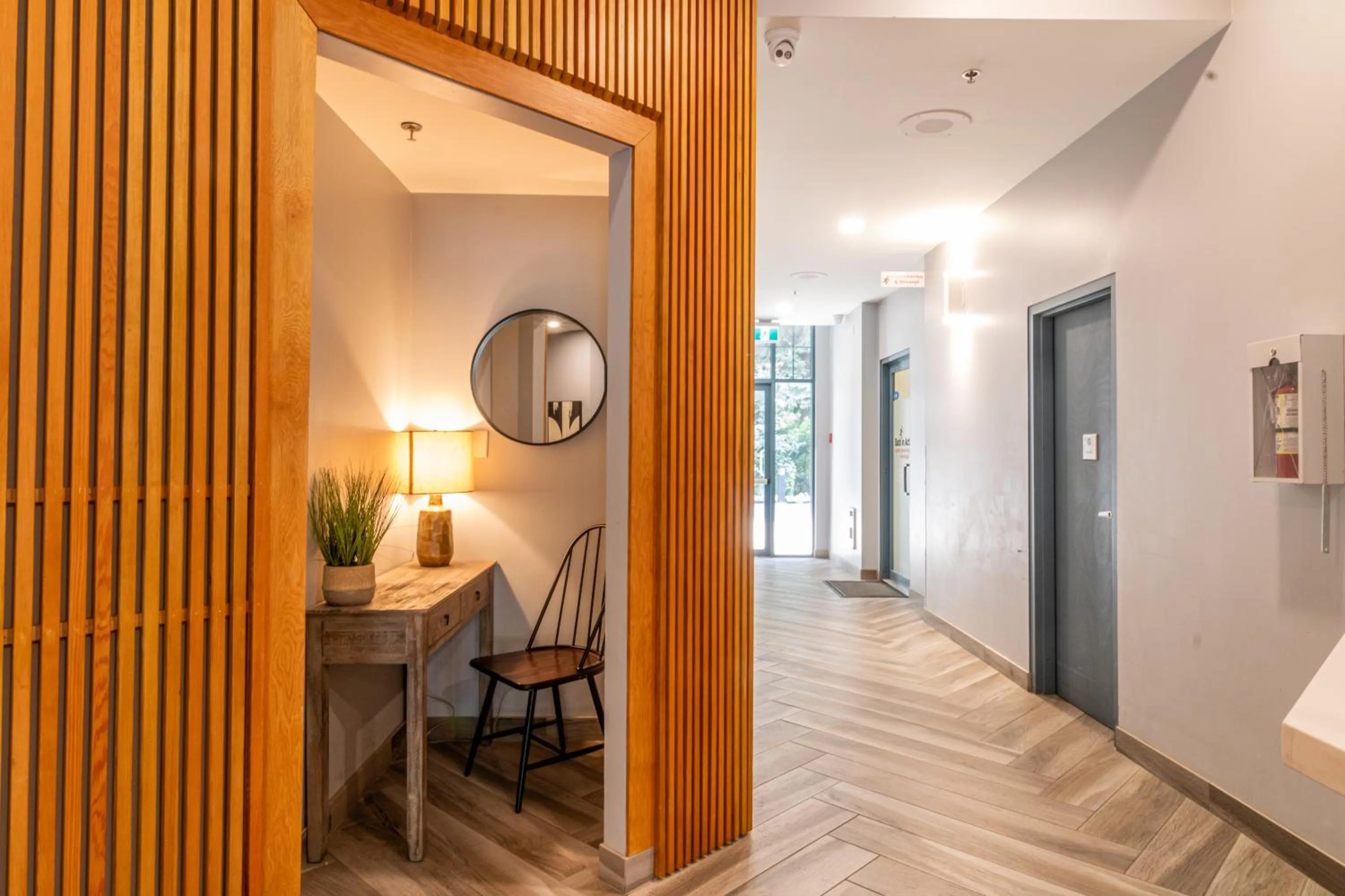 Property building in Alpenglow Lodge by Elevate Vacations