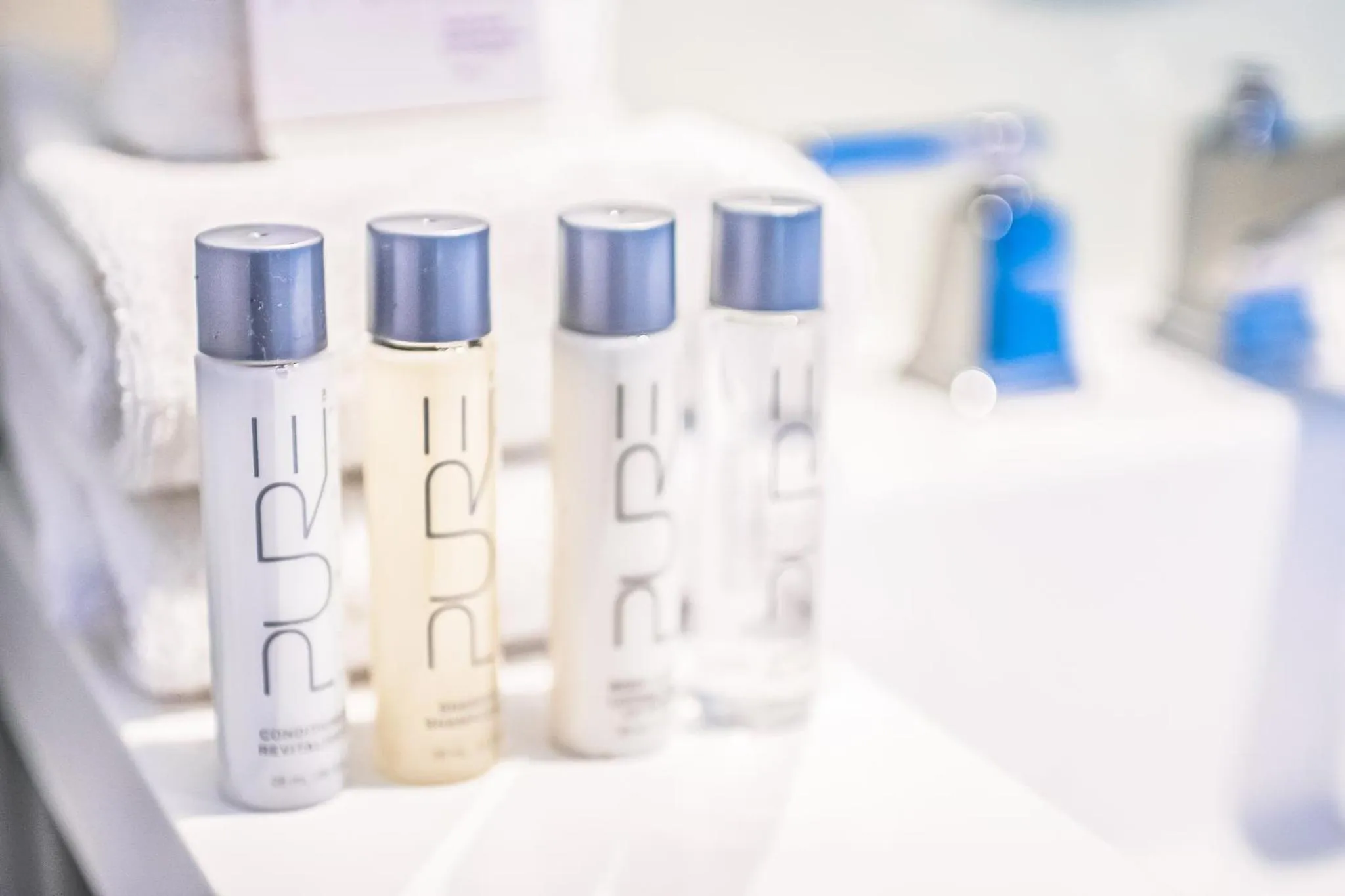 Bathroom in Alpenglow Lodge by Elevate Vacations