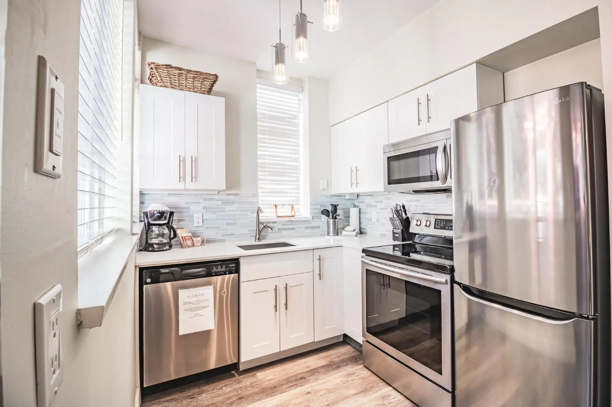 Kitchen or kitchenette in Alpenglow Lodge by Elevate Vacations