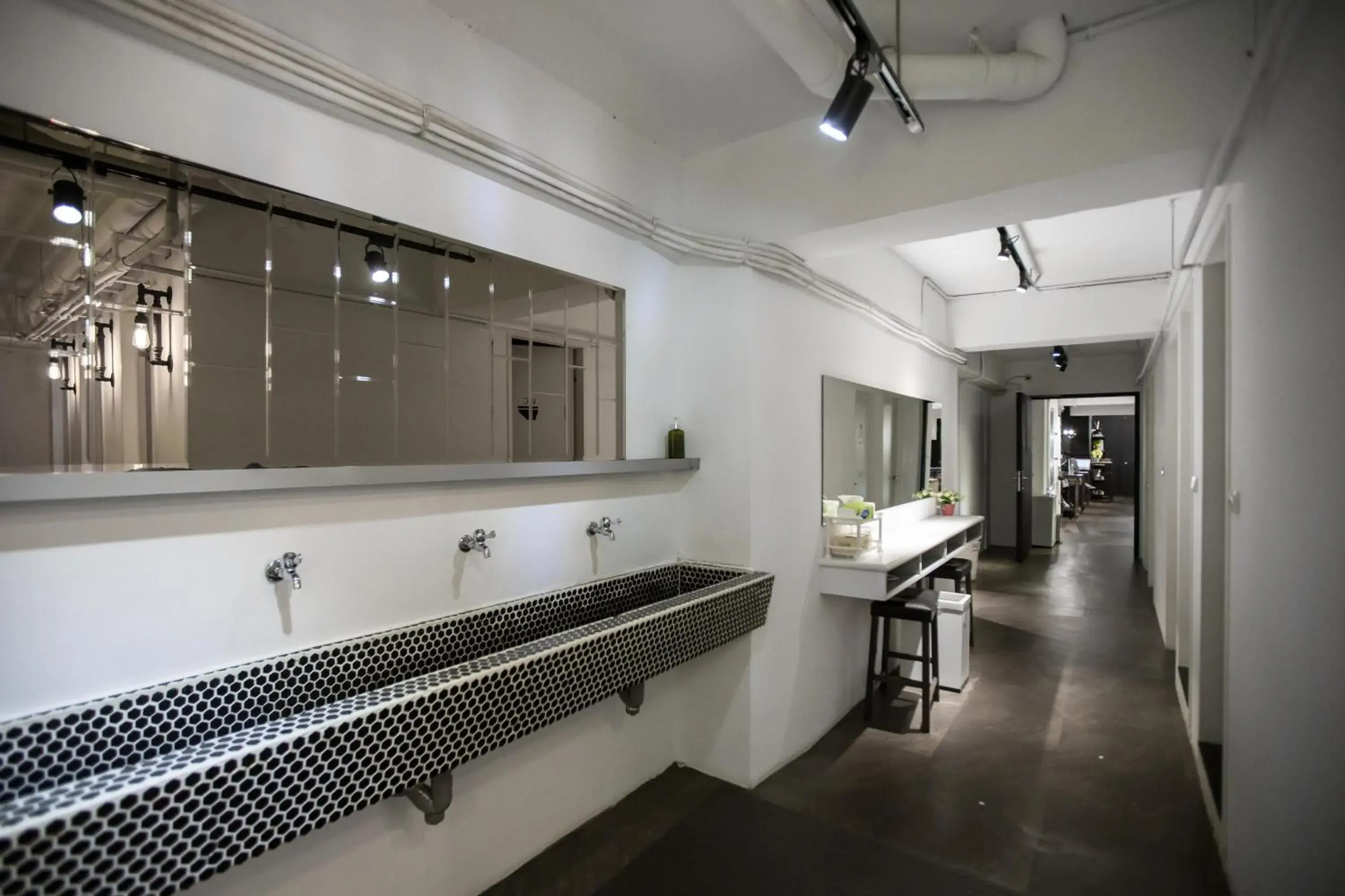 On site in We Come Hostel On site in We Come Hostel