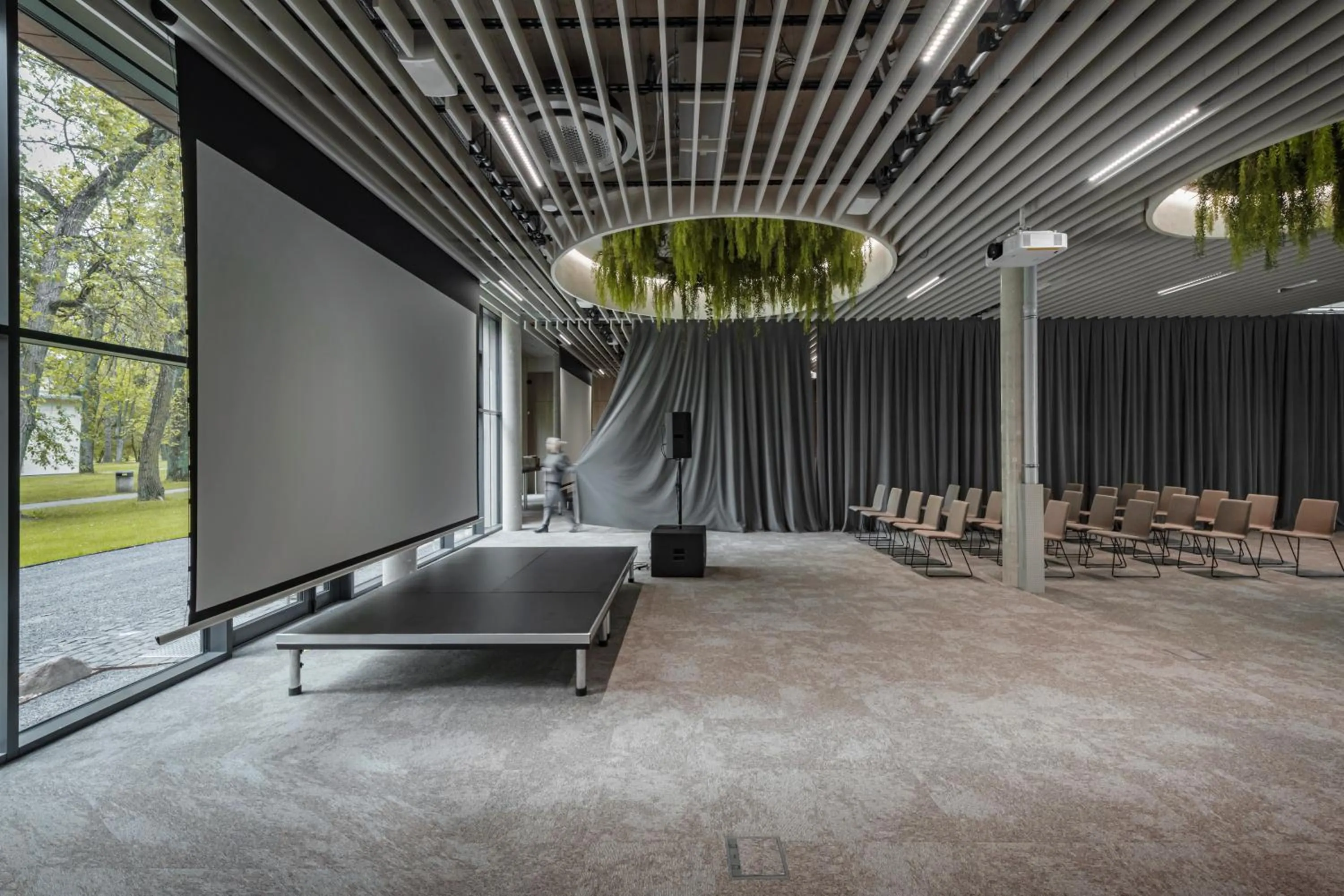Banquet/Function facilities in LAJOS Hotel