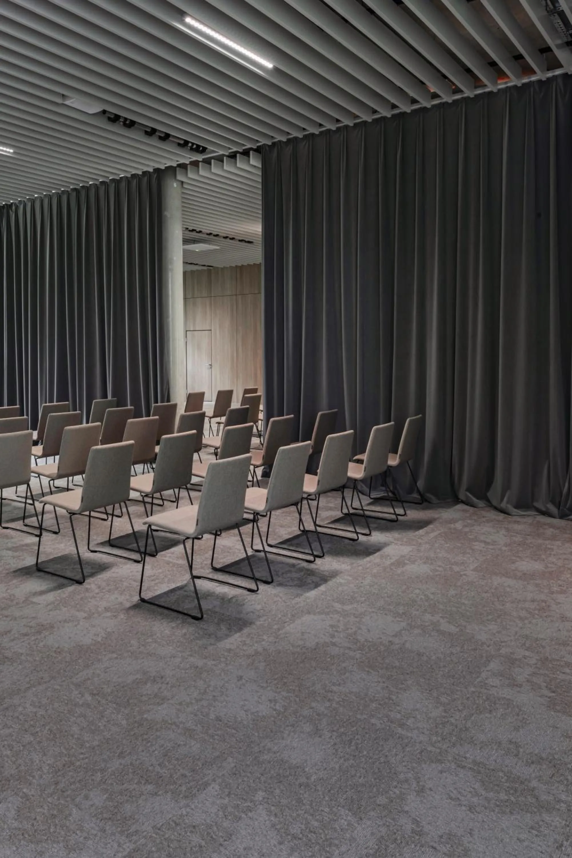 Banquet/Function facilities in LAJOS Hotel