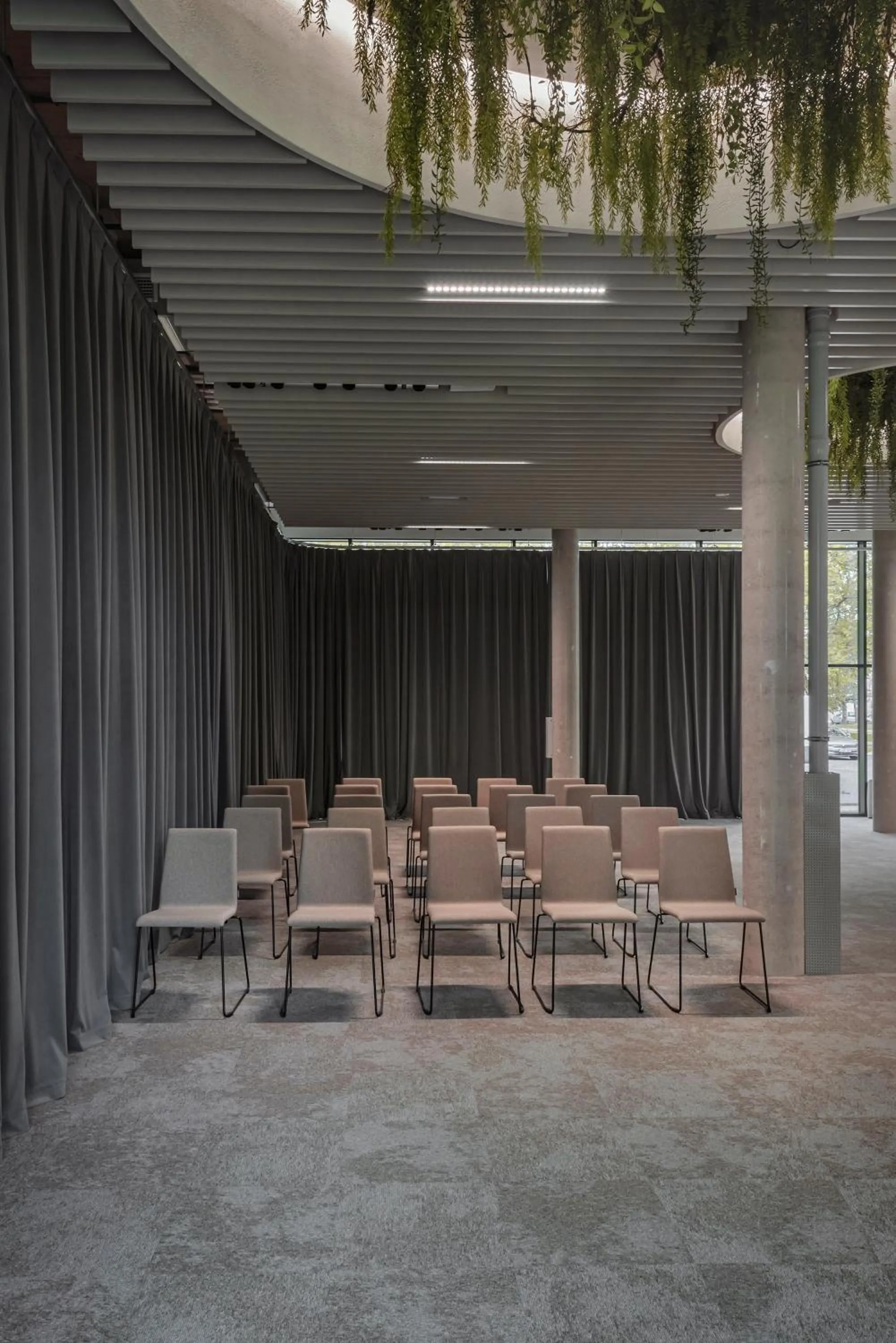 Banquet/Function facilities in LAJOS Hotel