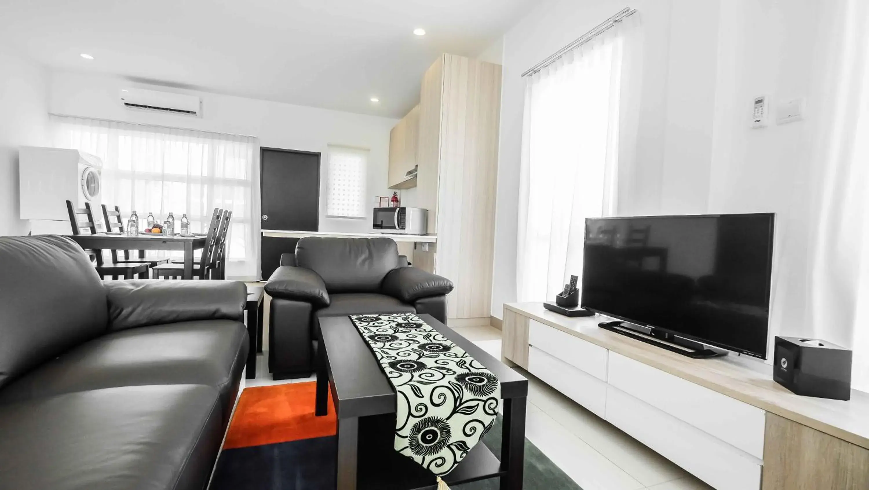 One-Bedroom Apartment in Garden Sentral Hotel One-Bedroom Apartment in Garden Sentral Hotel