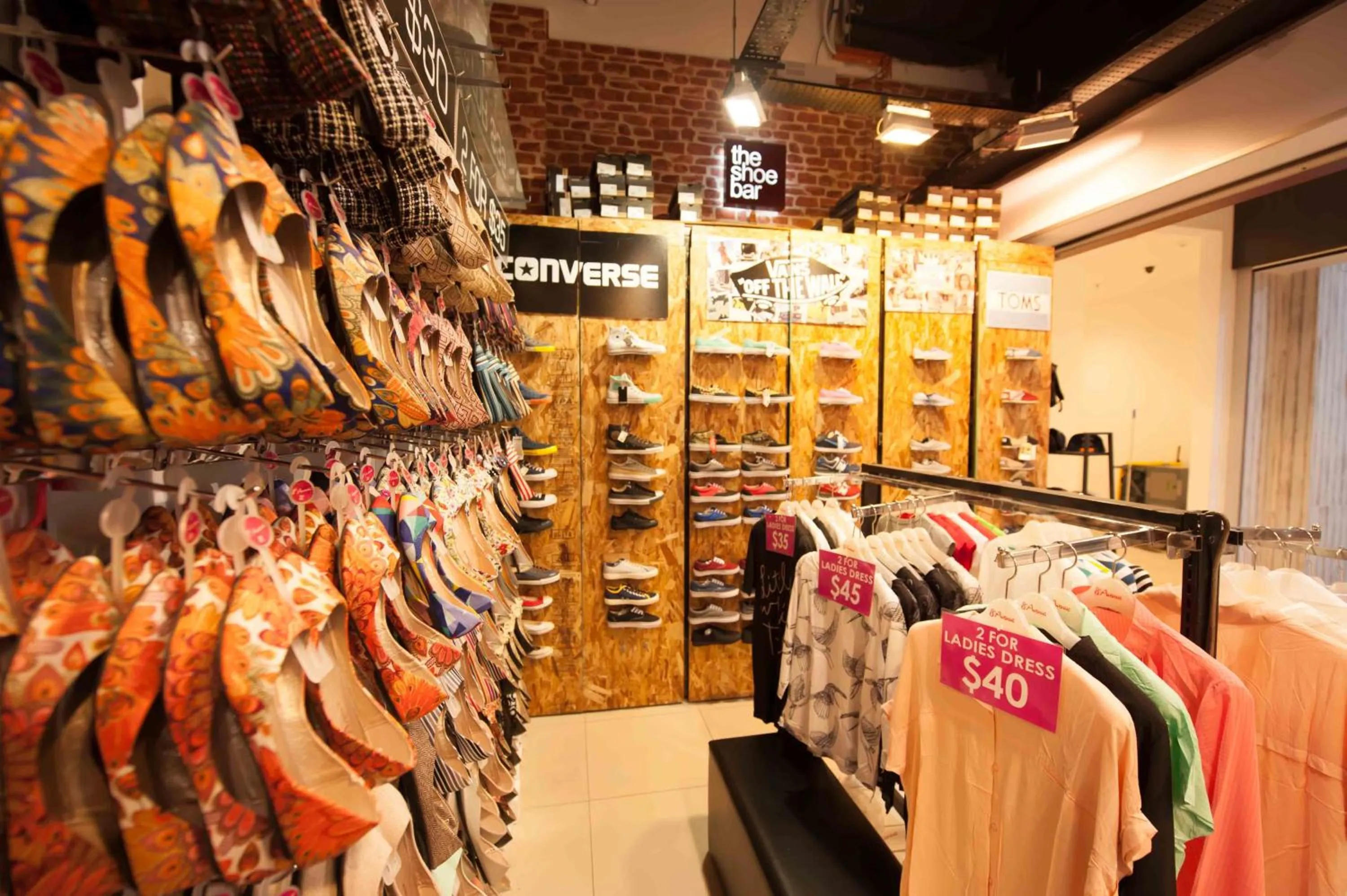 Garden Sentral Hotel