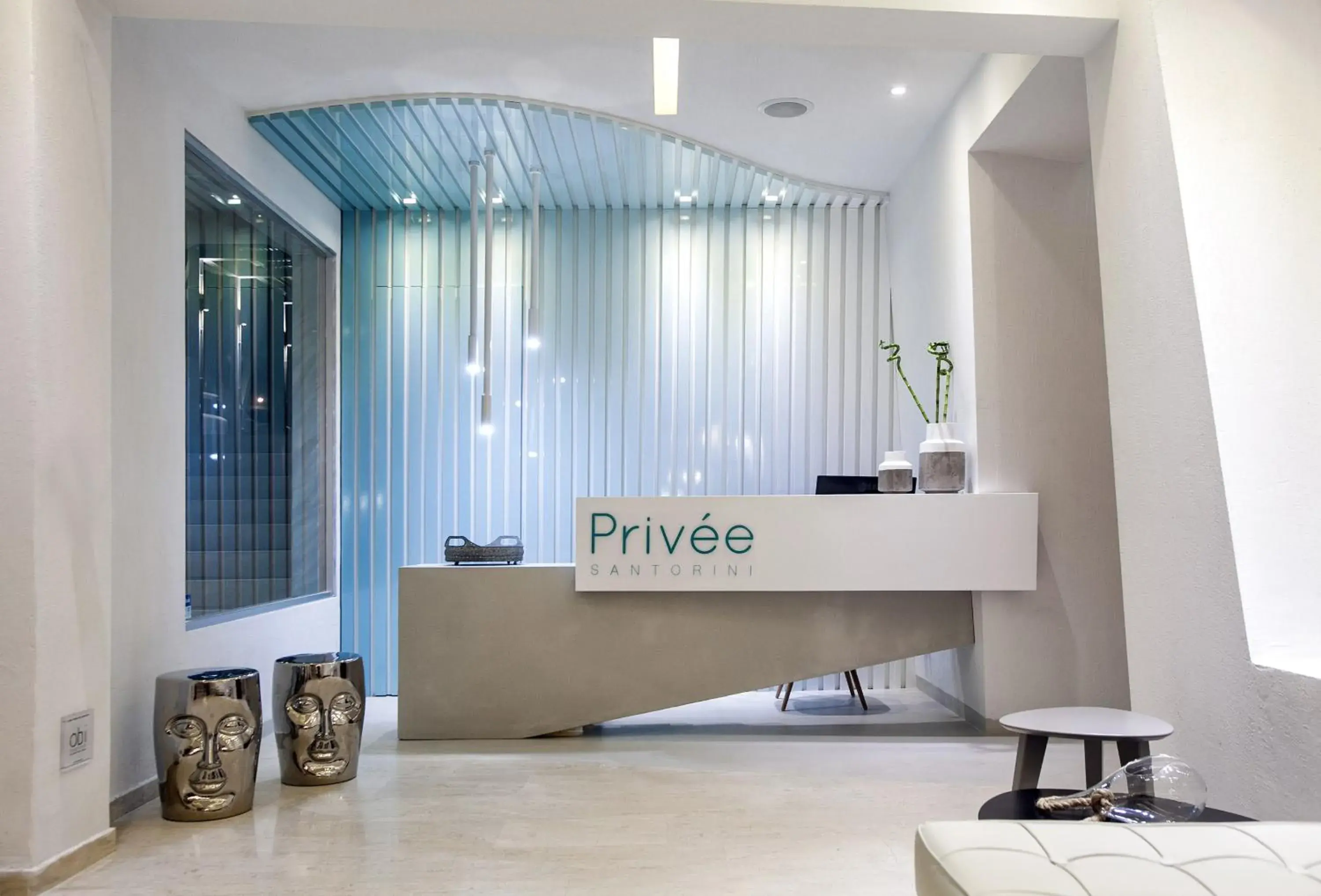 Privée Santorini Privée Santorini