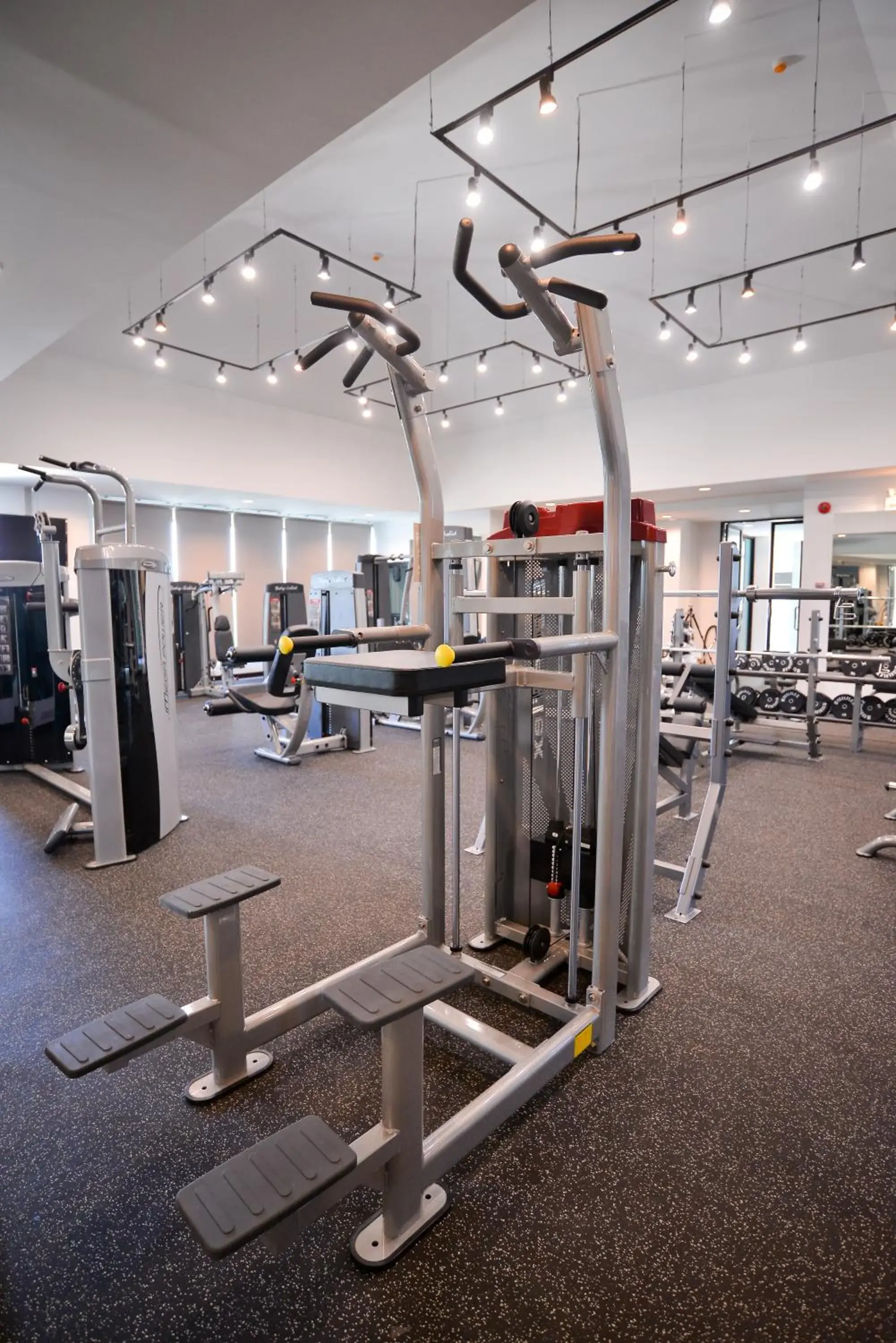 Fitness centre/facilities in Coco View Hotel Fitness centre/facilities in Coco View Hotel
