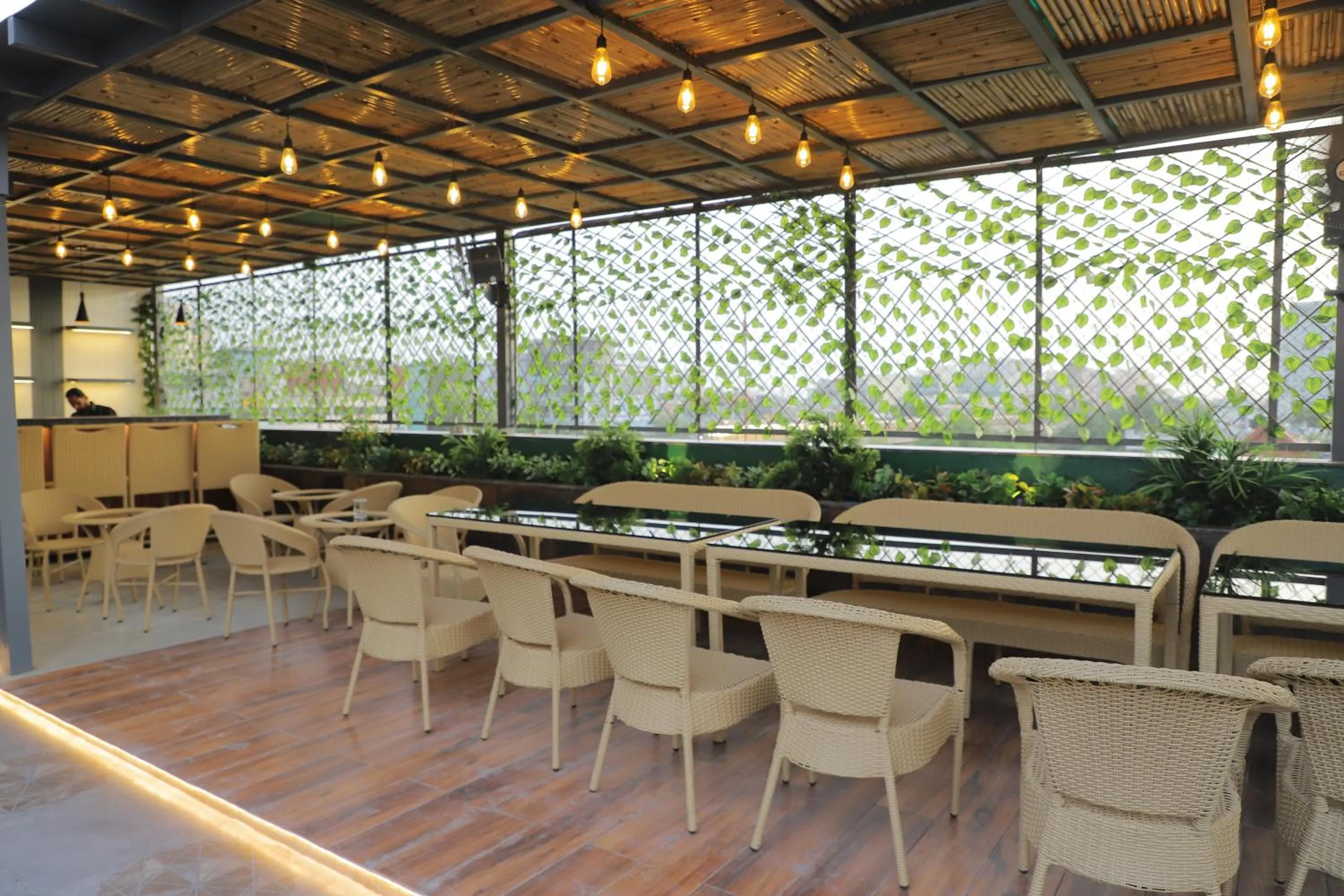 Banquet/Function facilities in Hotel Haris MG Road Gurugram