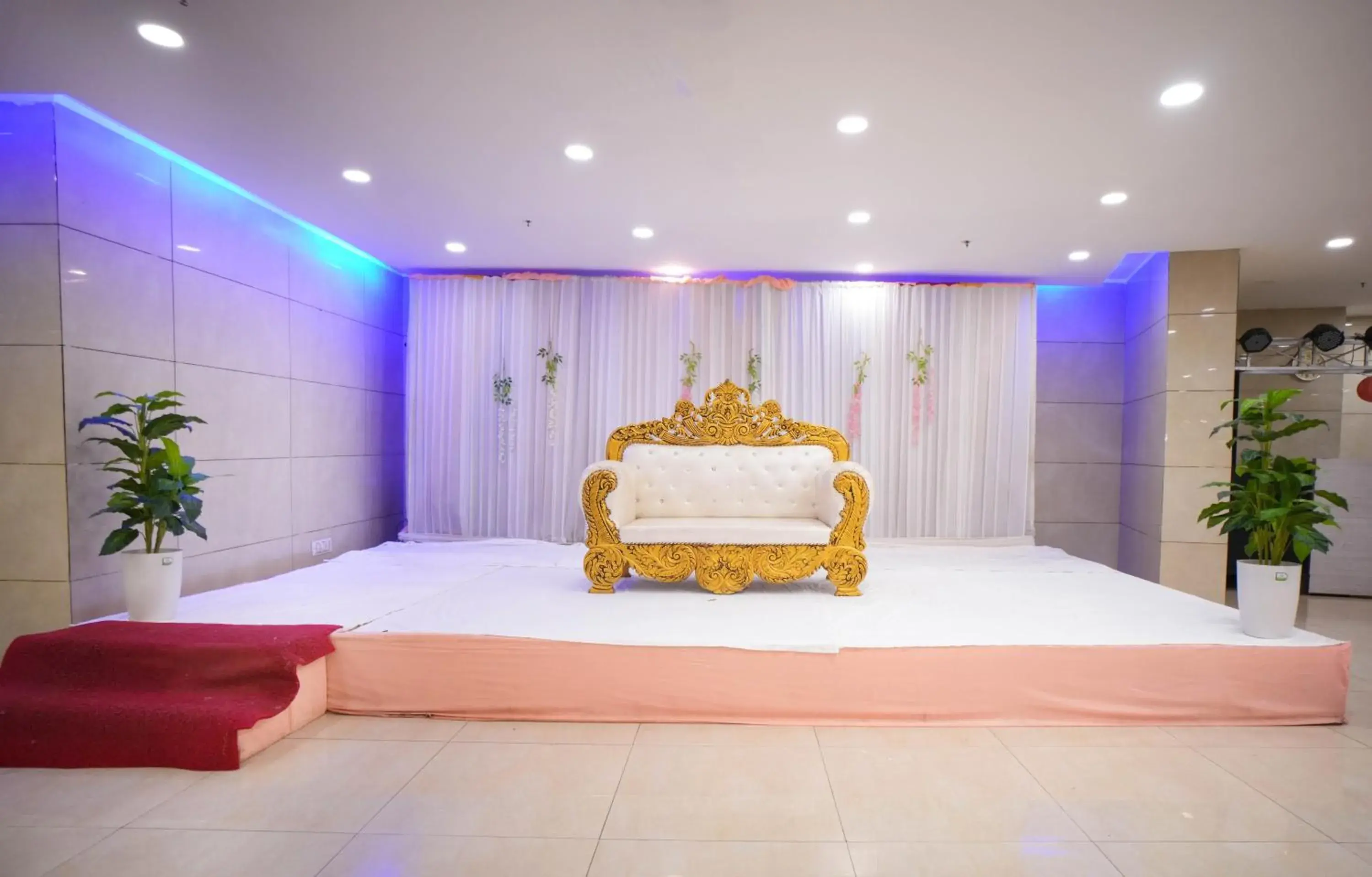 Banquet/Function facilities, Bed in Hotel Haris MG Road Gurugram Banquet/Function facilities, Bed in Hotel Haris MG Road Gurugram