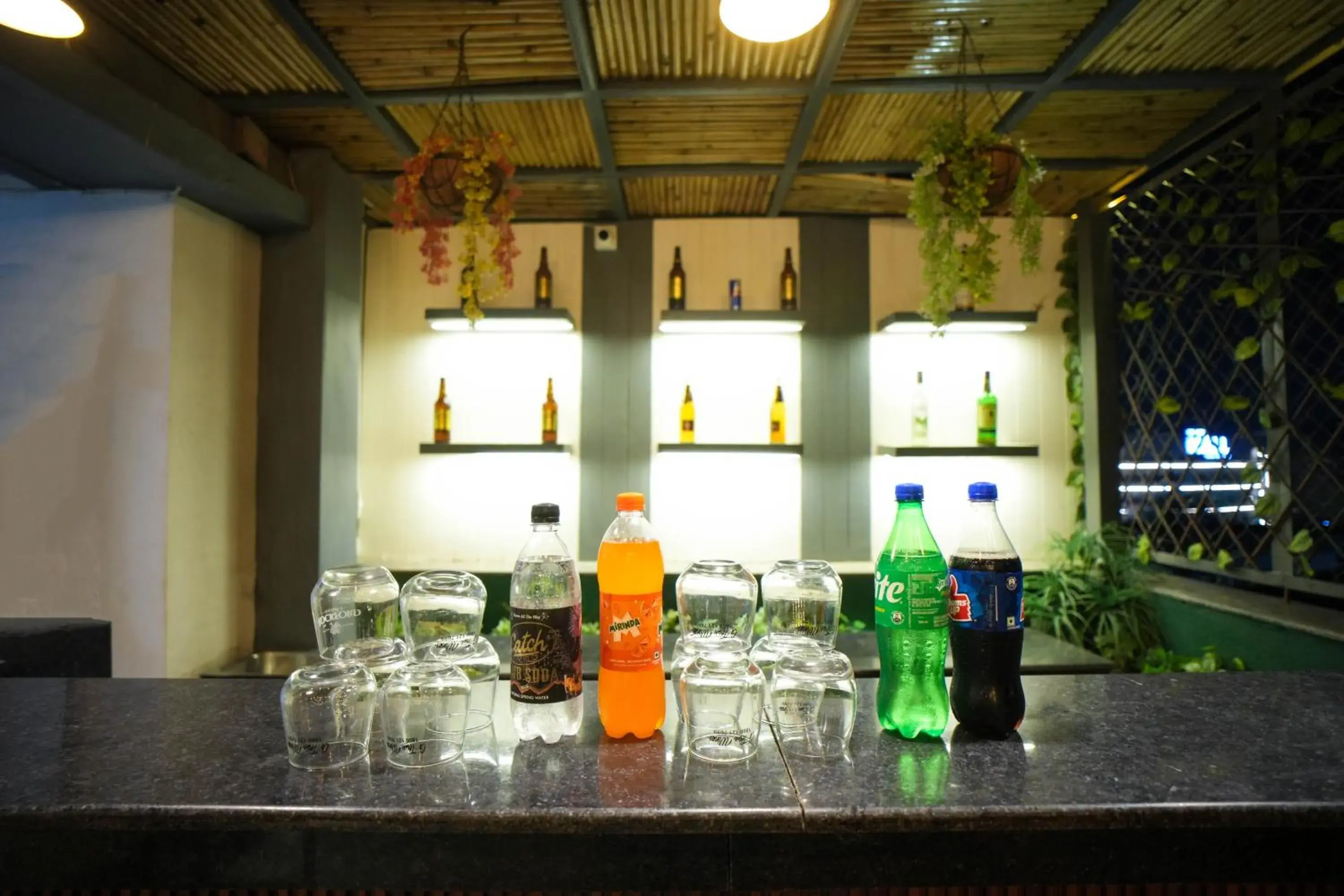 Restaurant/places to eat in Hotel Haris MG Road Gurugram Restaurant/places to eat in Hotel Haris MG Road Gurugram