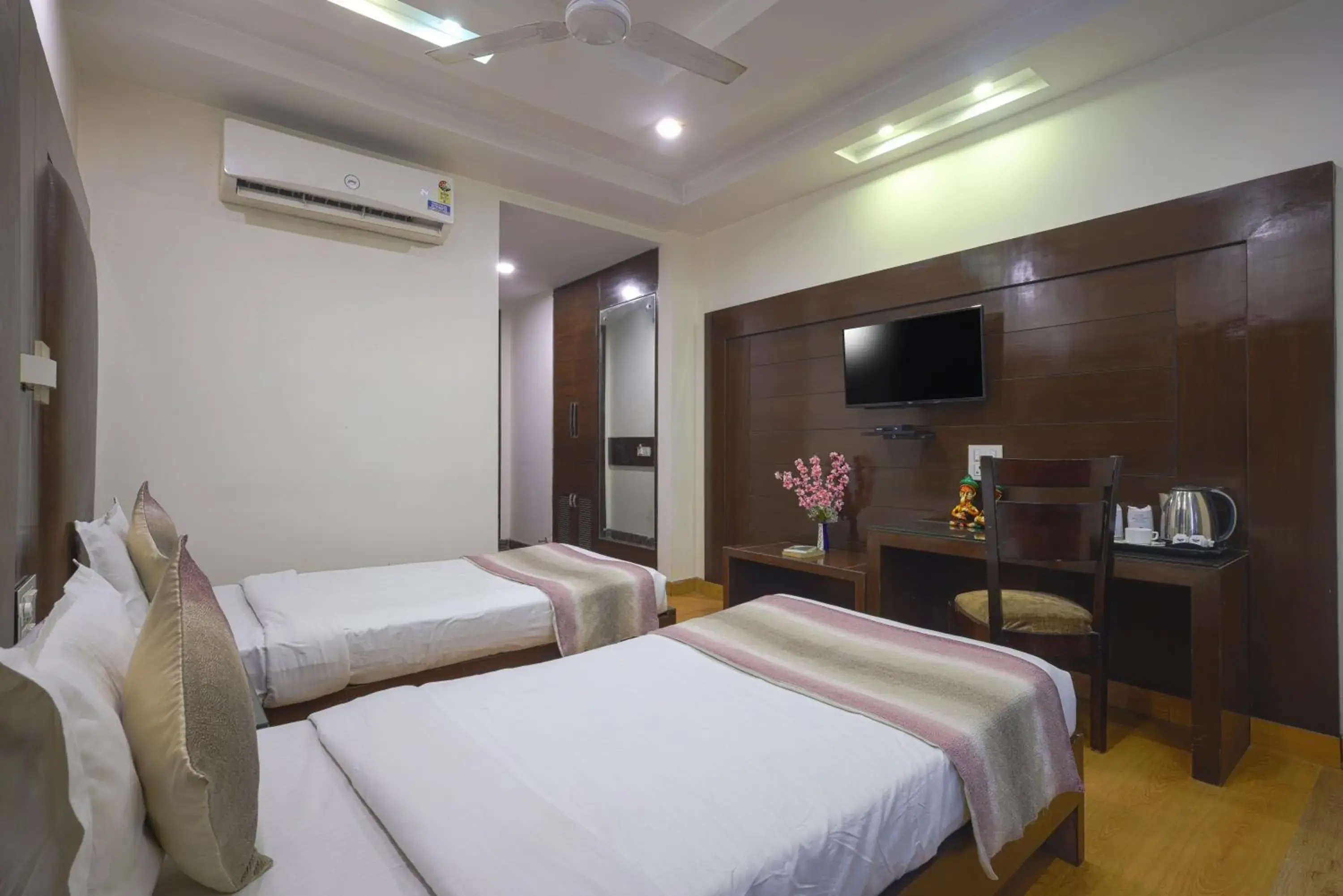 Hotel Haris MG Road Gurugram Hotel Haris MG Road Gurugram