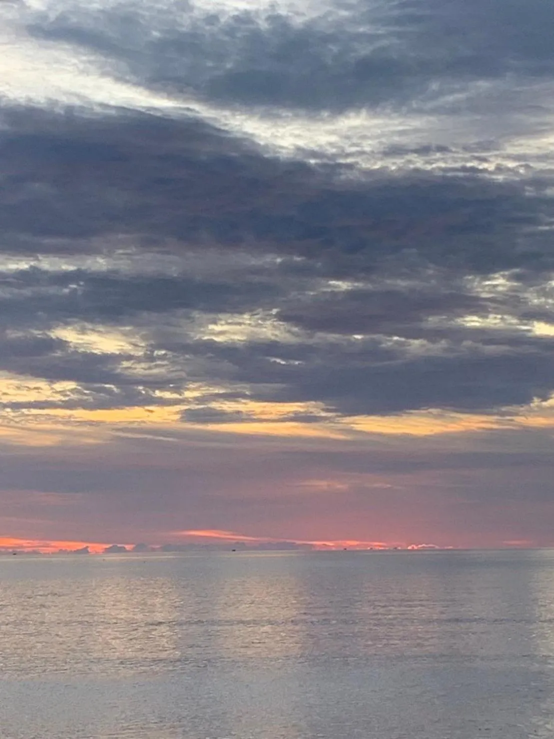 Natural landscape in Peace Lanta Mansion