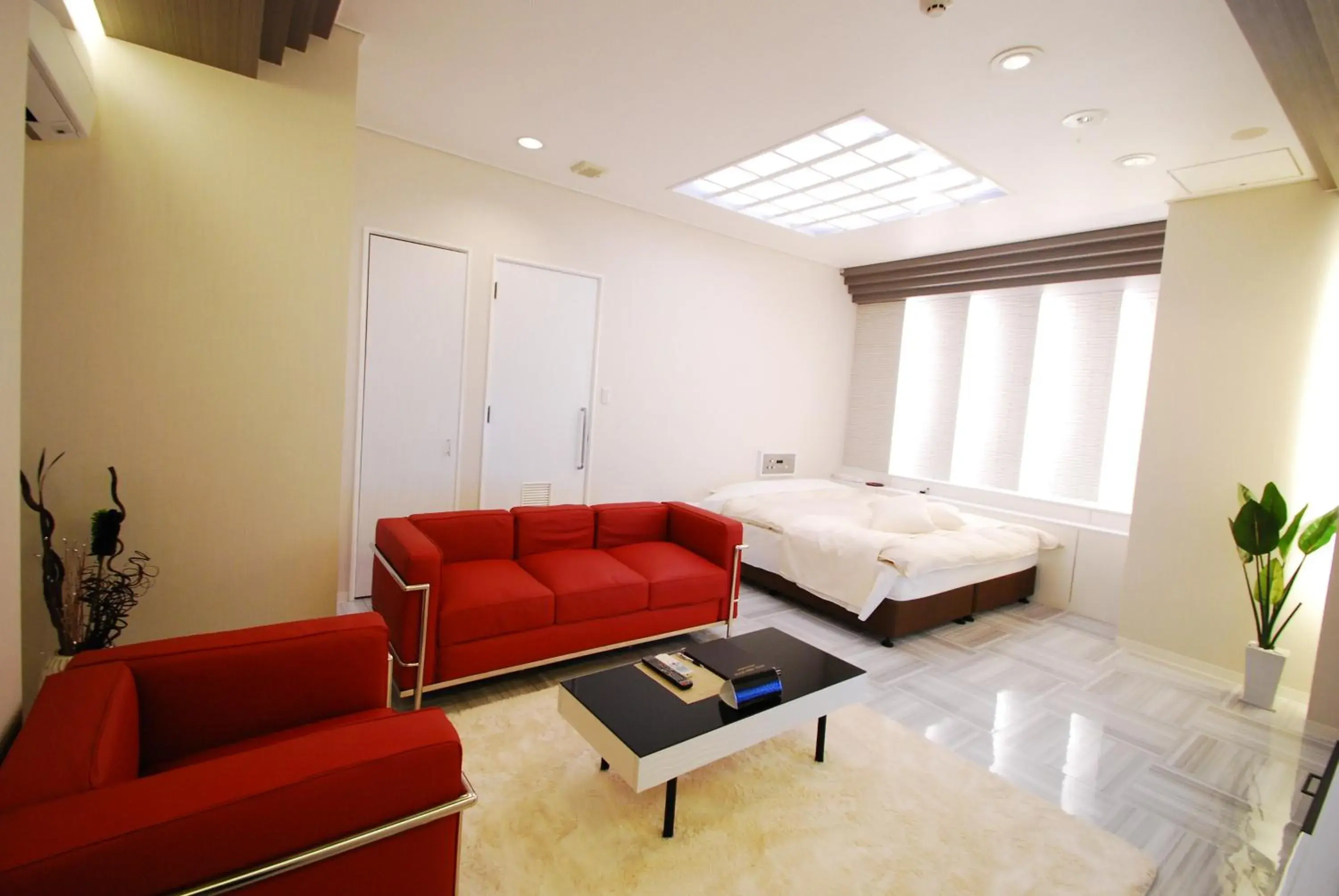 King Room in Hotel Free Style Okayama King Room in Hotel Free Style Okayama