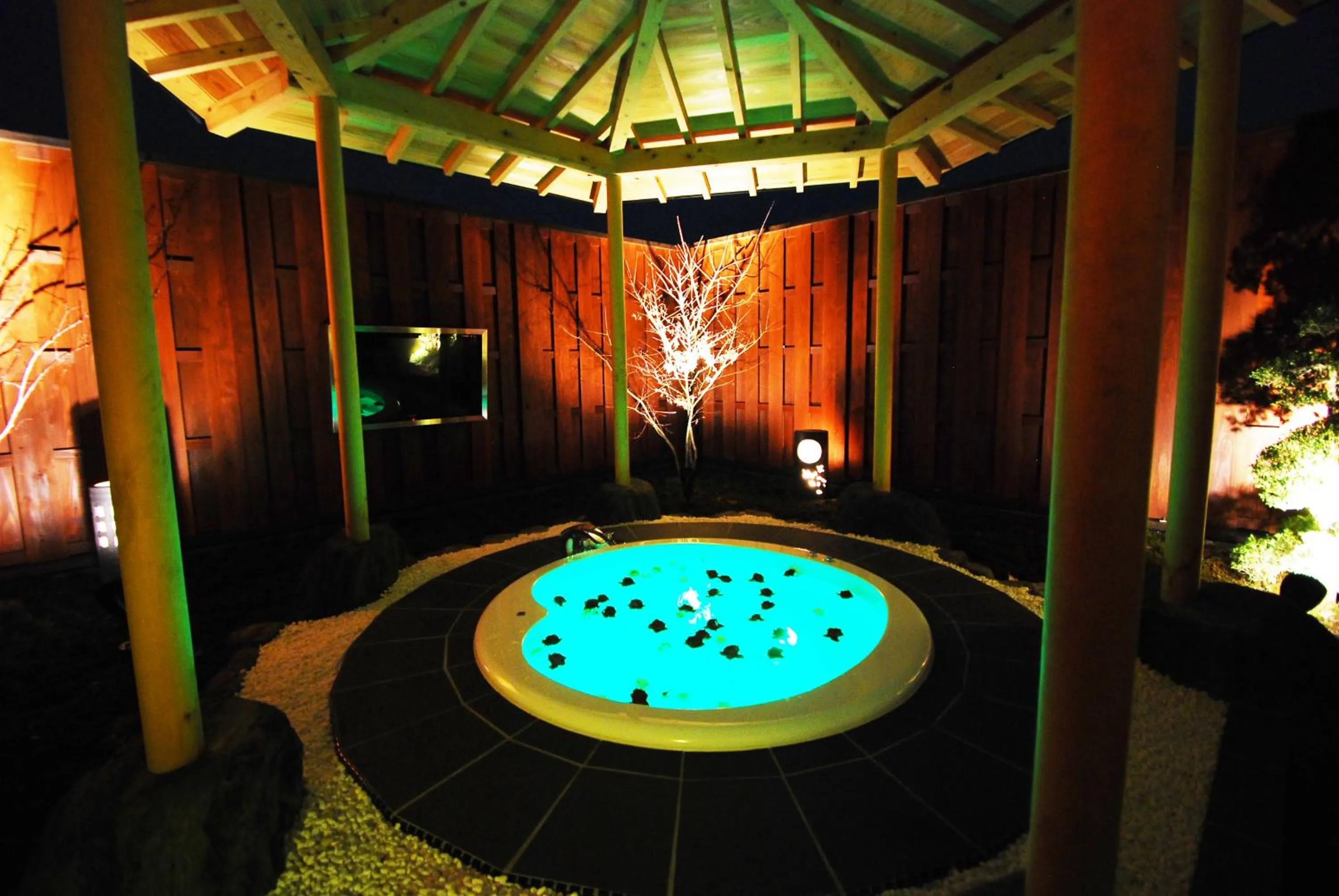 Bathroom in Hotel Free Style Okayama