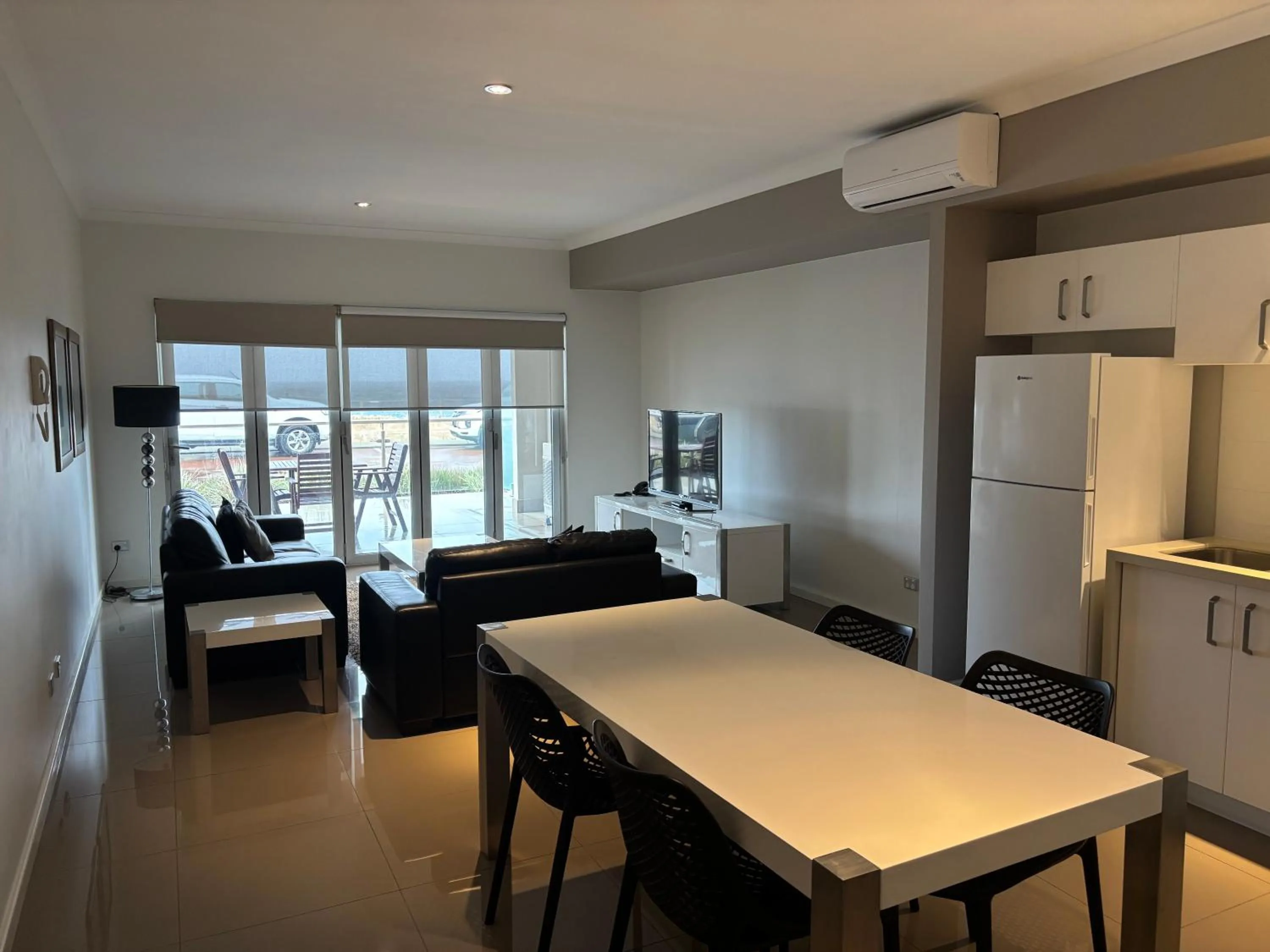 Bunbury Seaview Apartments