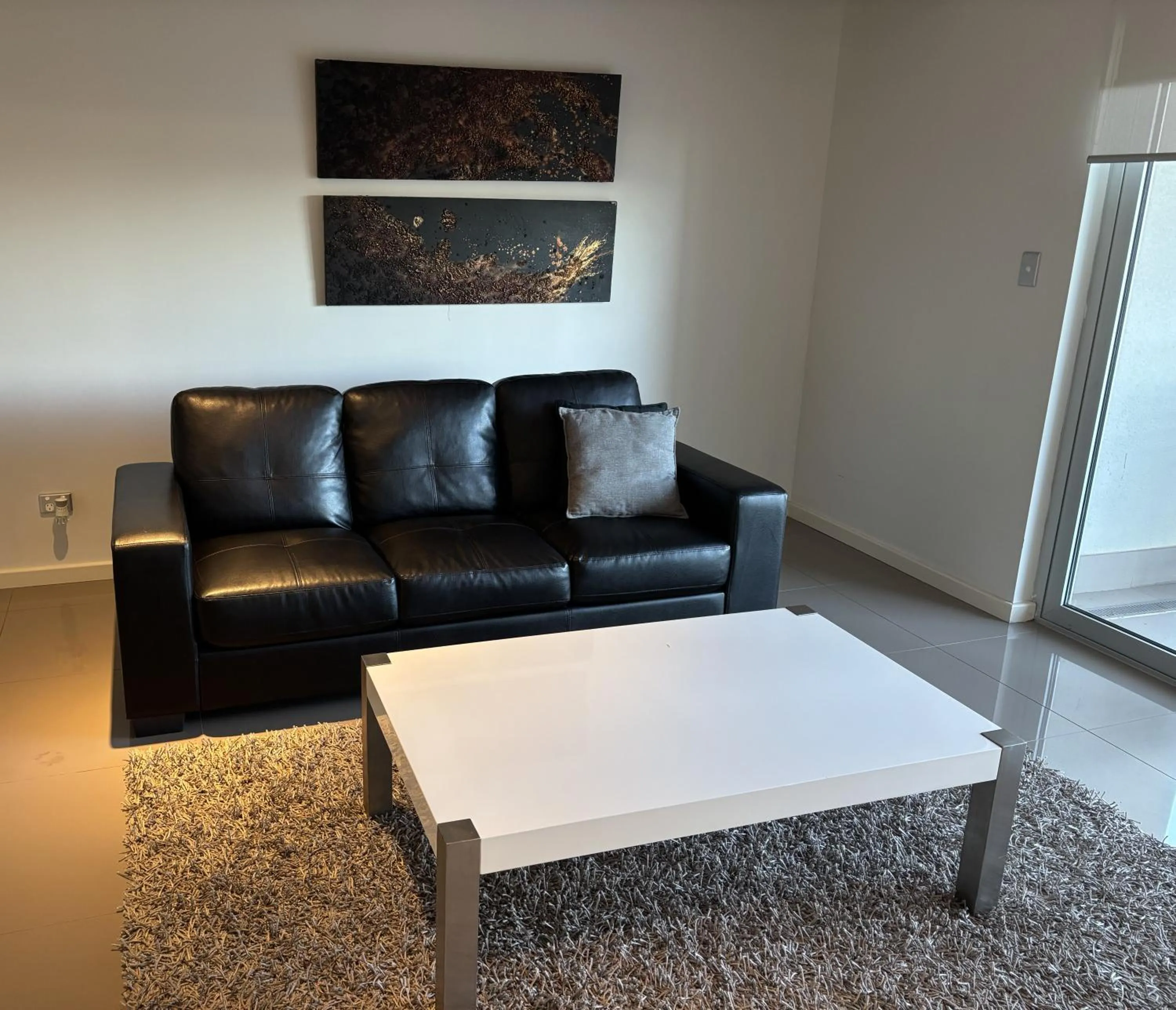 Bunbury Seaview Apartments